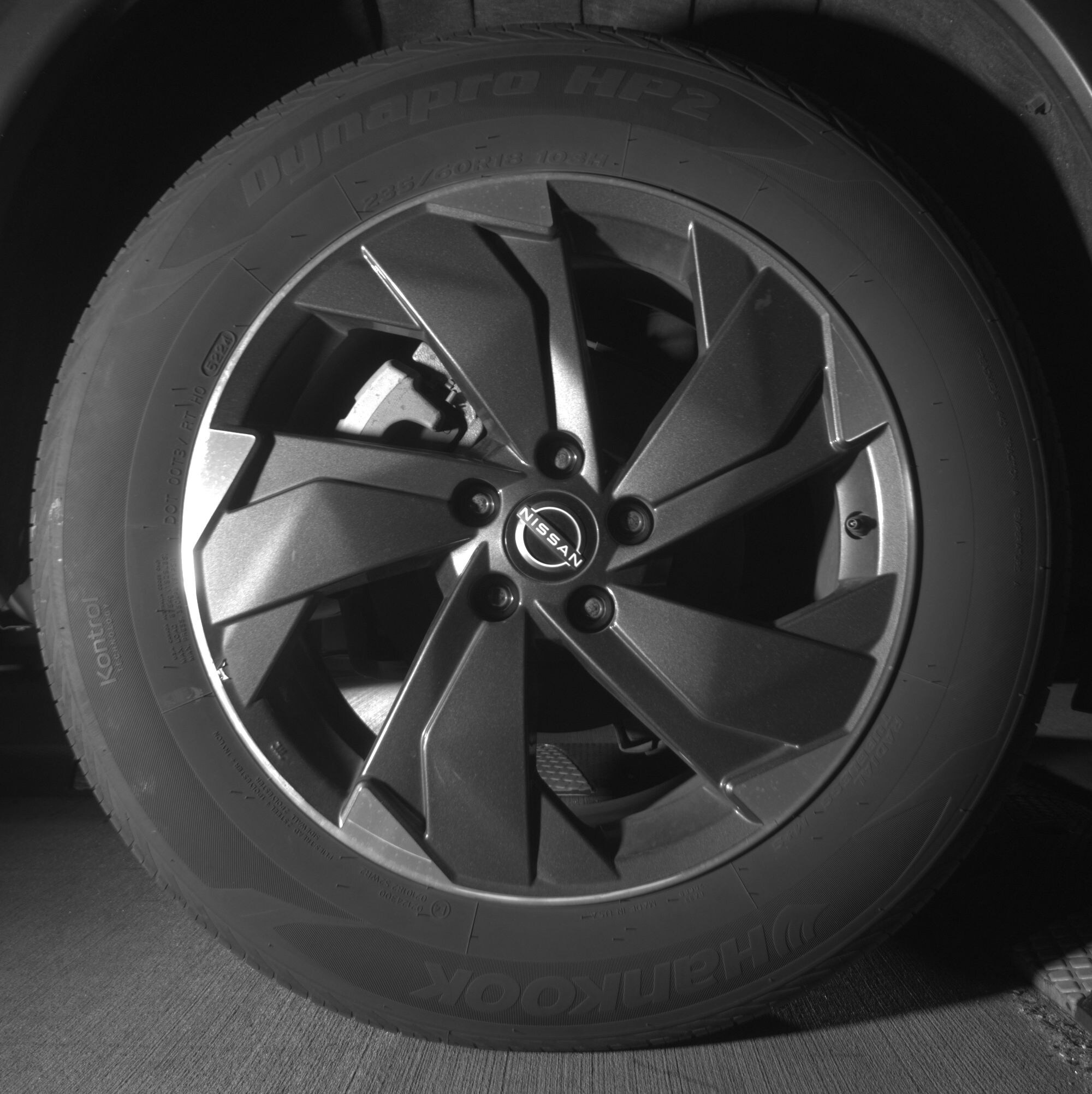 Thumbnail: 2025 Nissan Rogue - 12