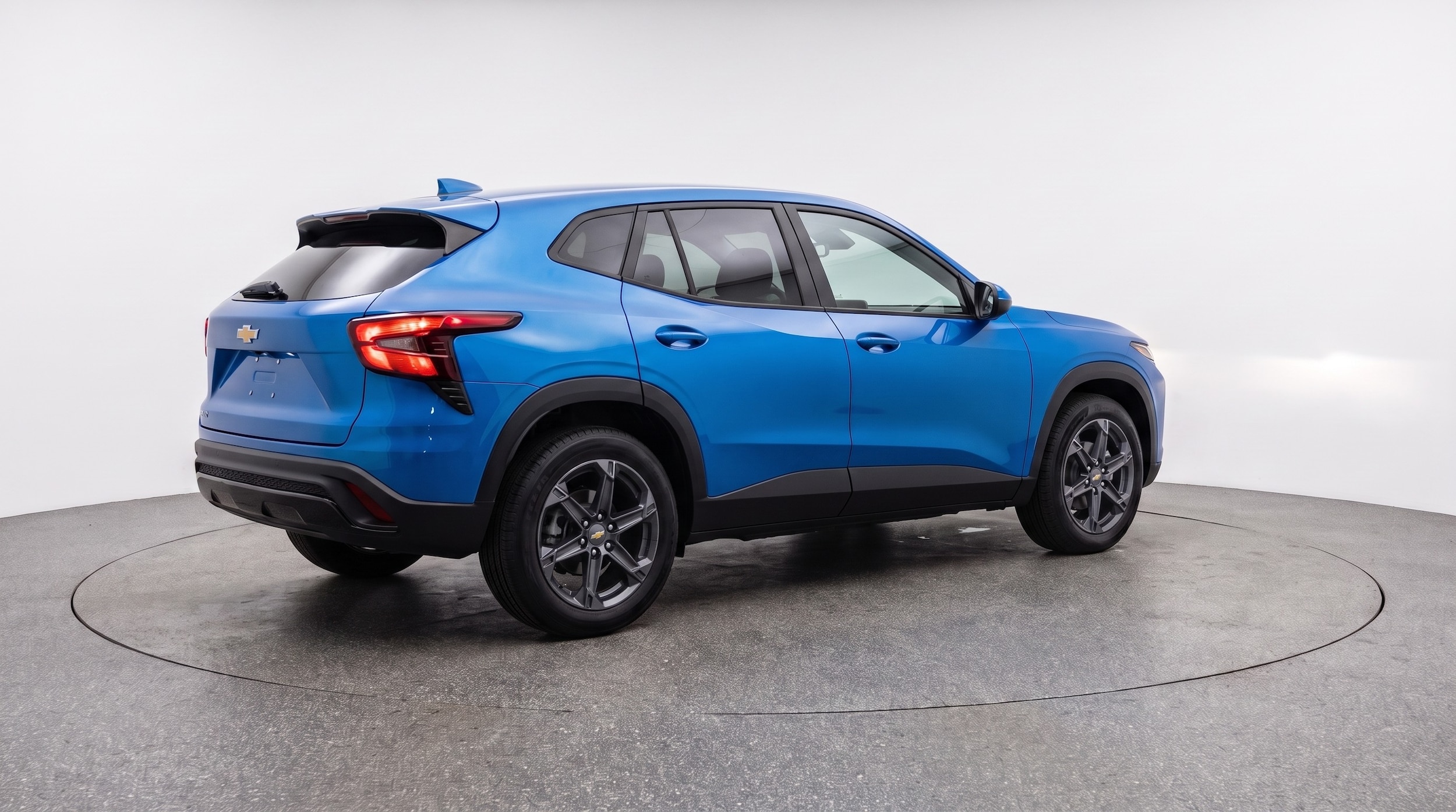 Thumbnail: 2026 Chevrolet Blazer - 7