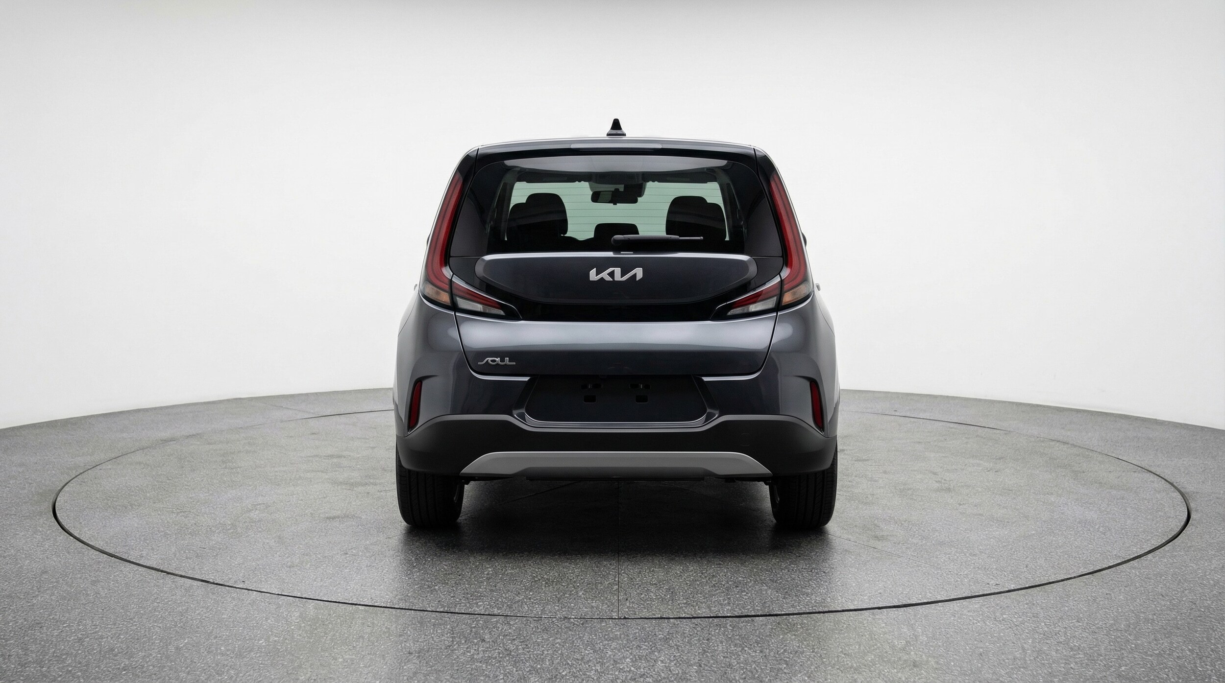 Thumbnail: 2025 Kia Soul - 6