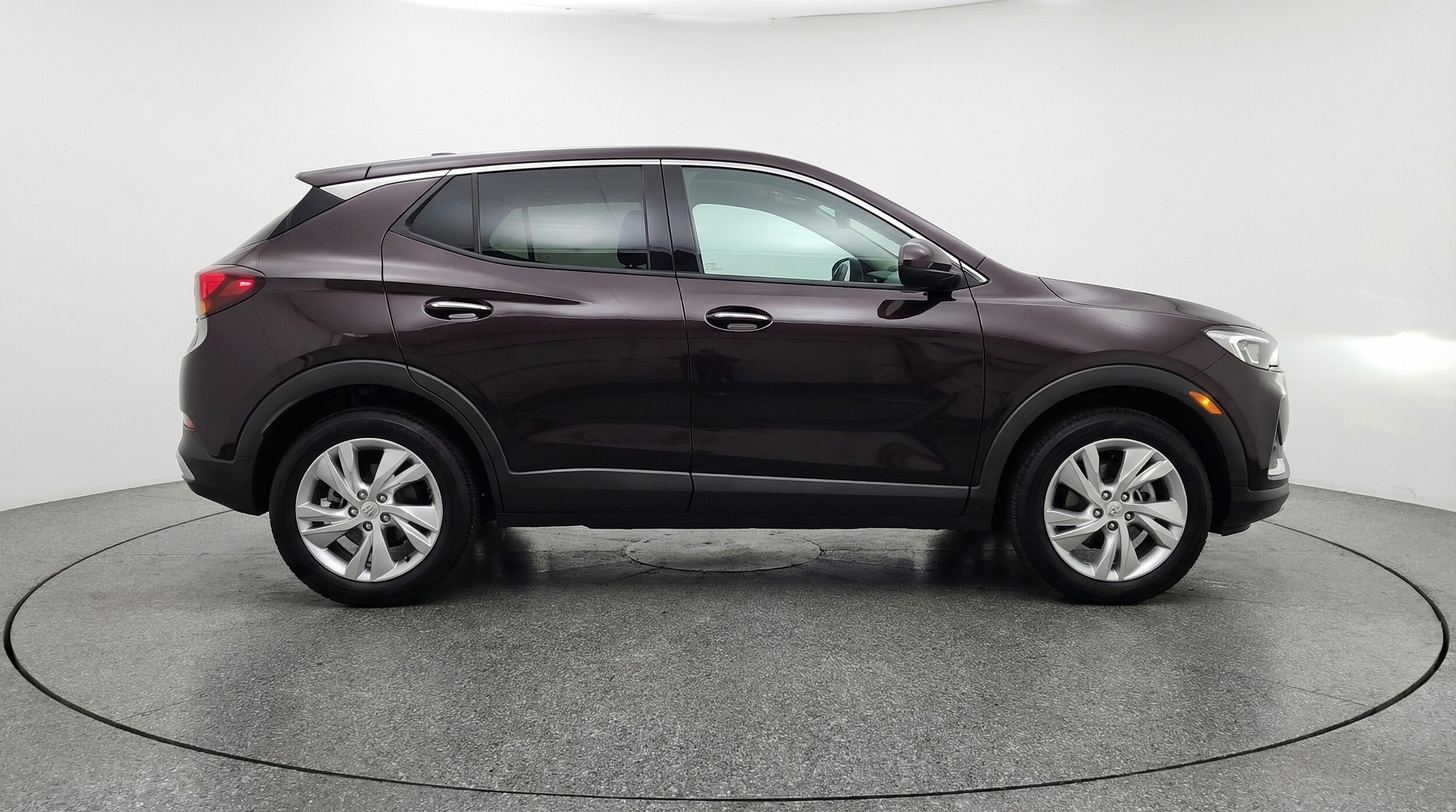 Thumbnail: 2025 Buick Encore GX - 8
