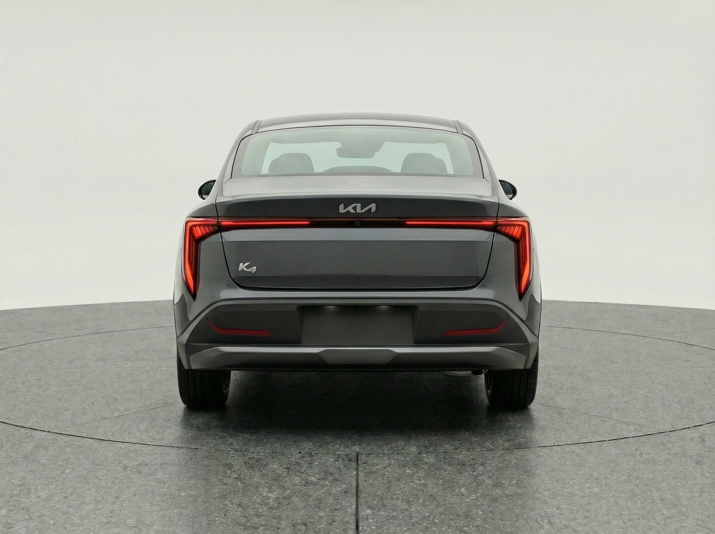 Thumbnail: 2025 Kia K4 - 6