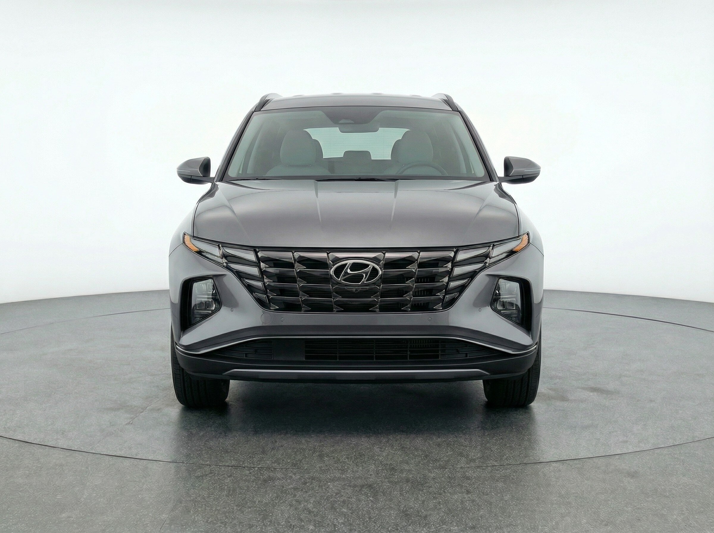 Thumbnail: 2025 Hyundai Tucson - 2
