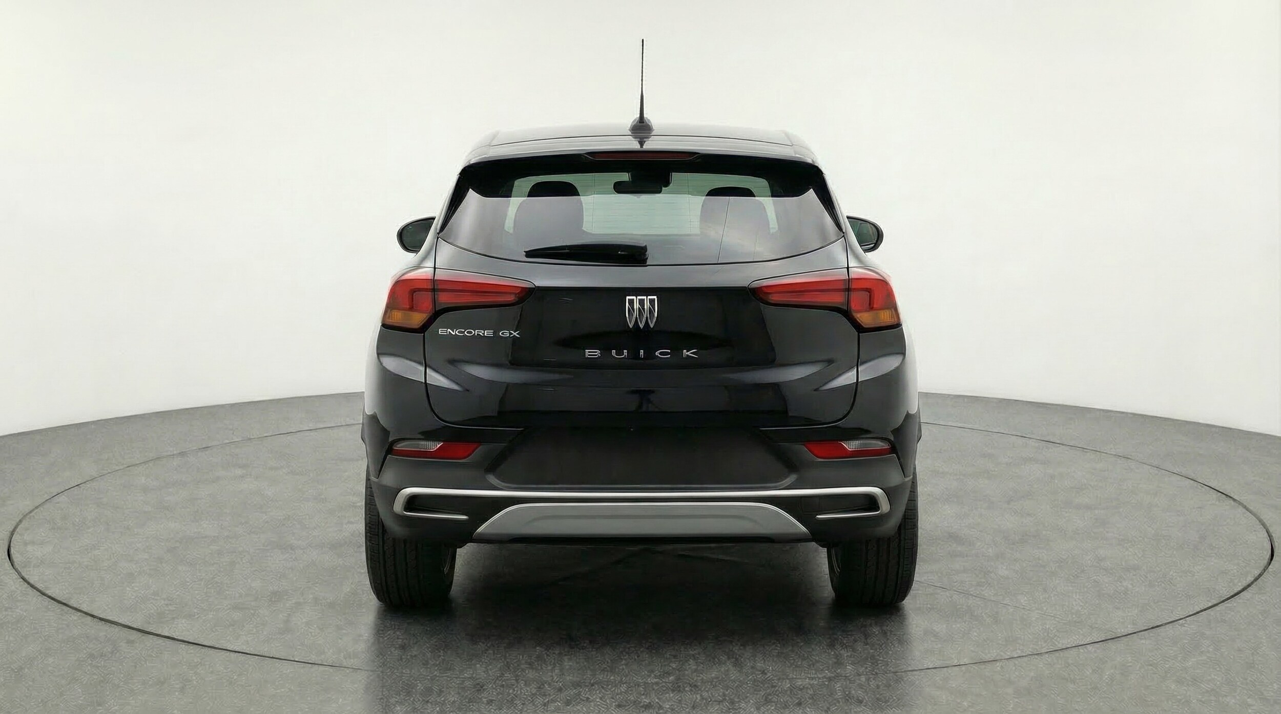 Thumbnail: 2025 Buick Encore GX - 6