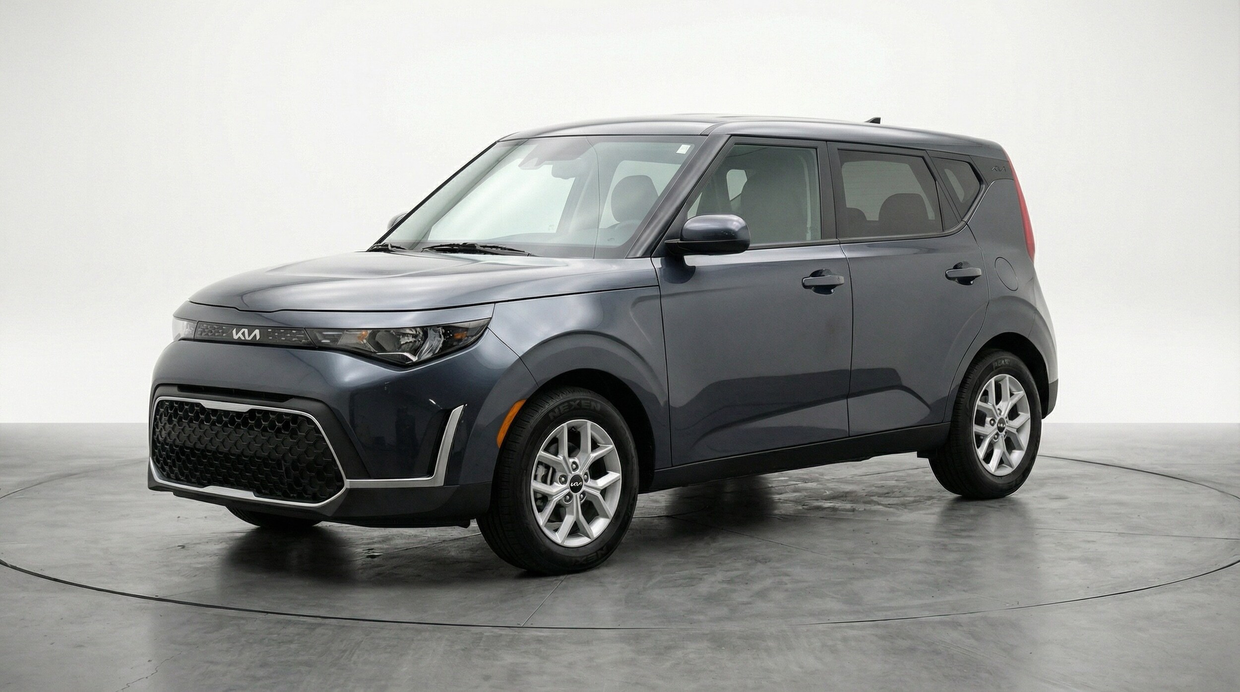 Thumbnail: 2025 Kia Soul - 3