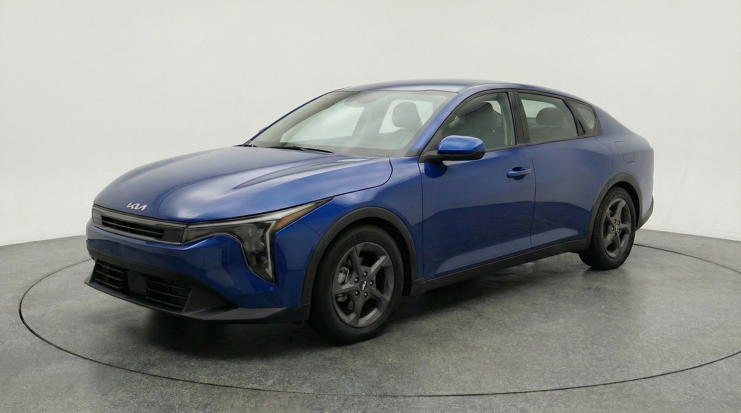 Thumbnail: 2025 Kia K4 - 3