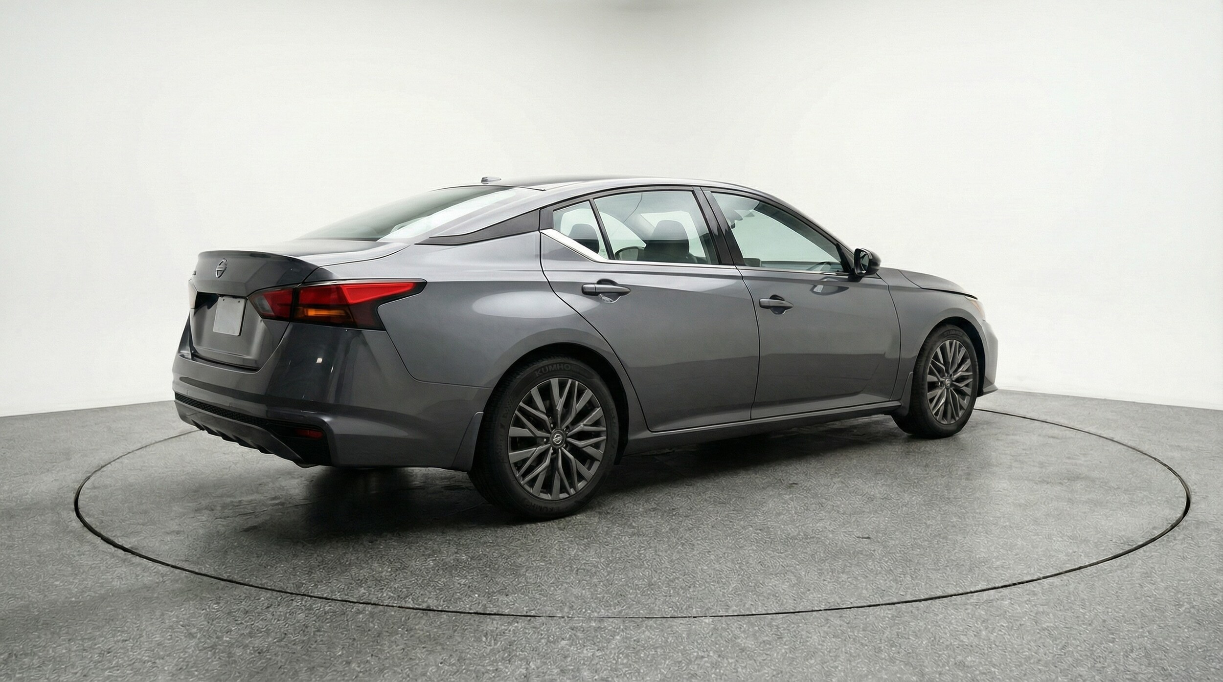Thumbnail: 2025 Nissan Altima - 7