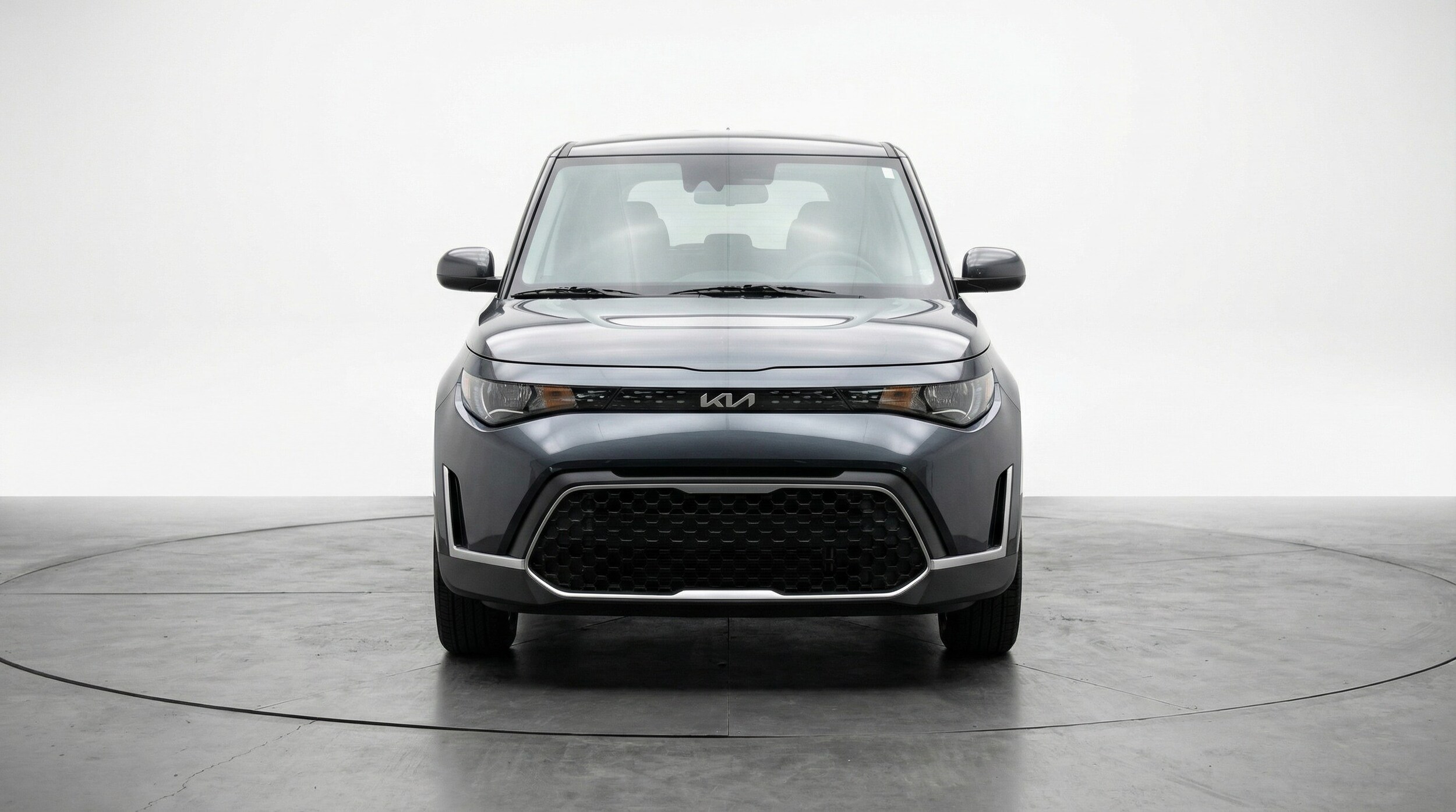 Thumbnail: 2025 Kia Soul - 2