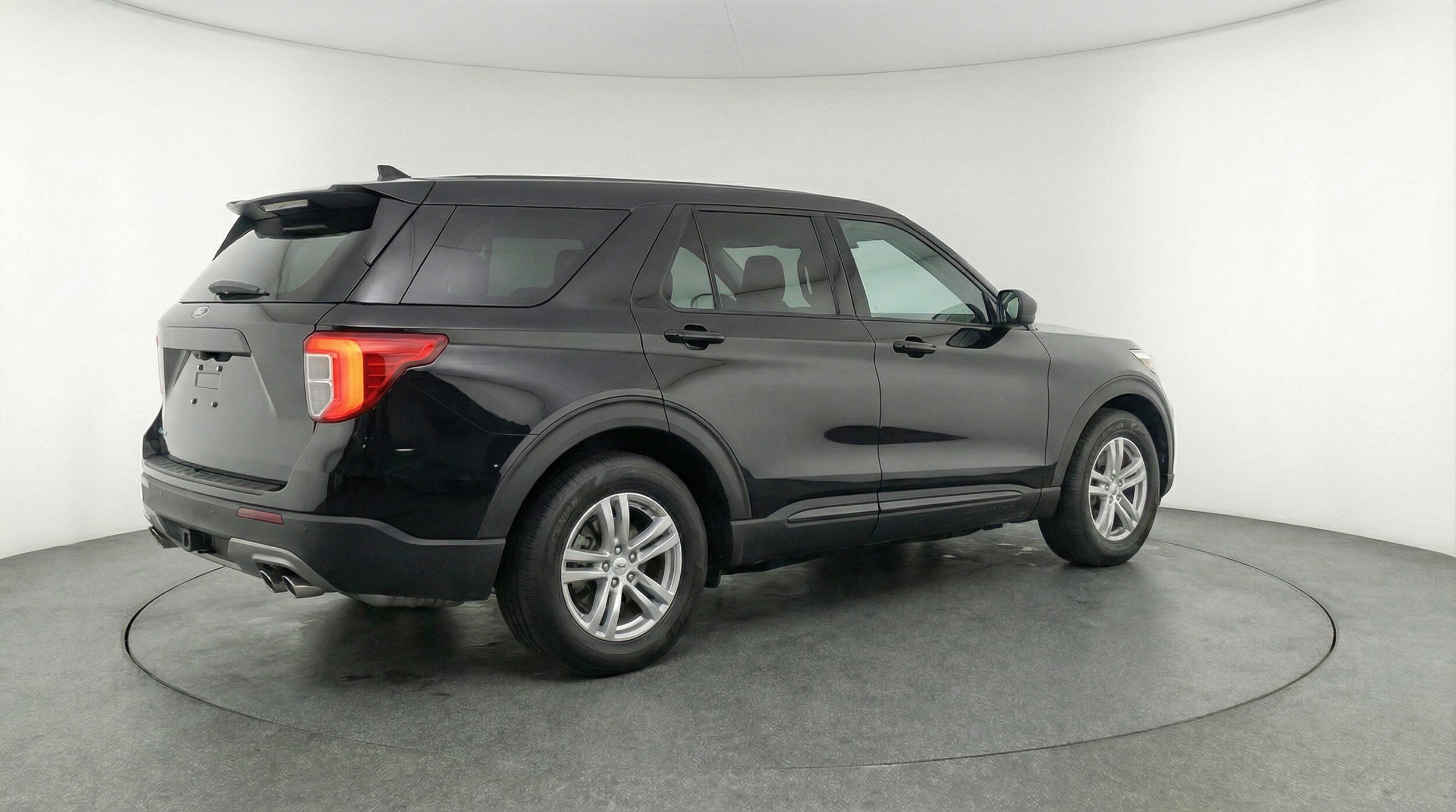 Thumbnail: 2024 Ford Explorer - 7