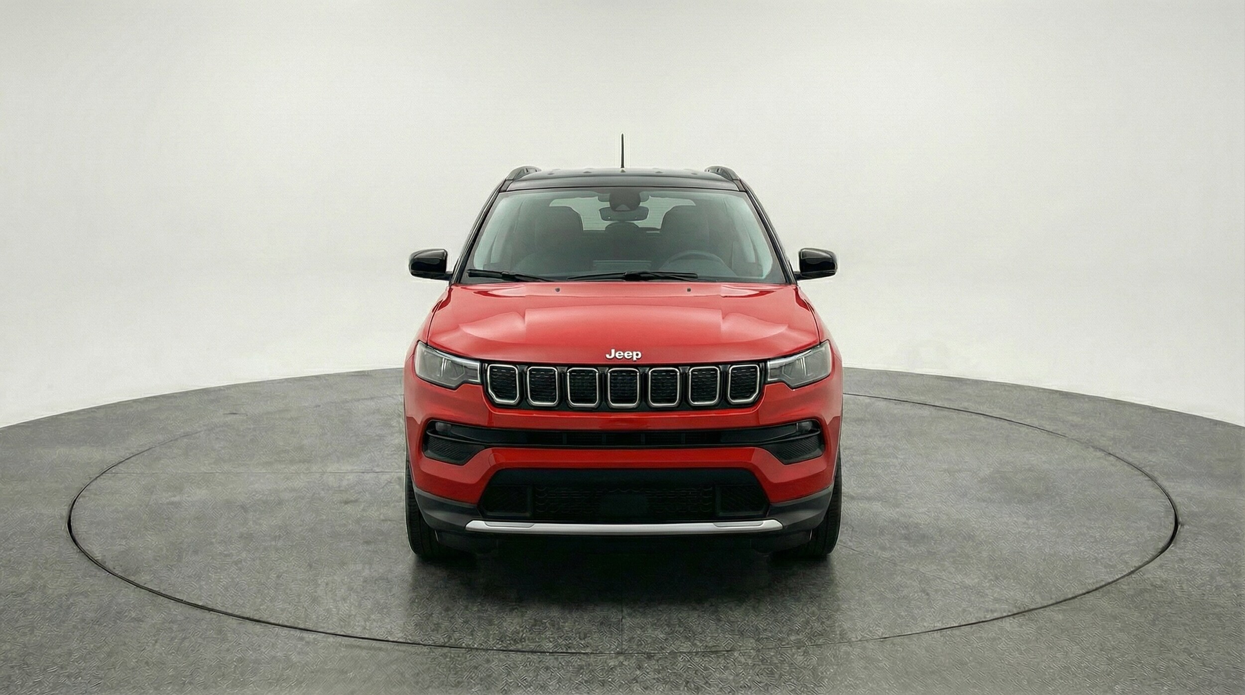 Thumbnail: 2025 Jeep Compass - 2