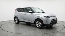 2025 Kia Soul  -
                  Vero Beach, FL