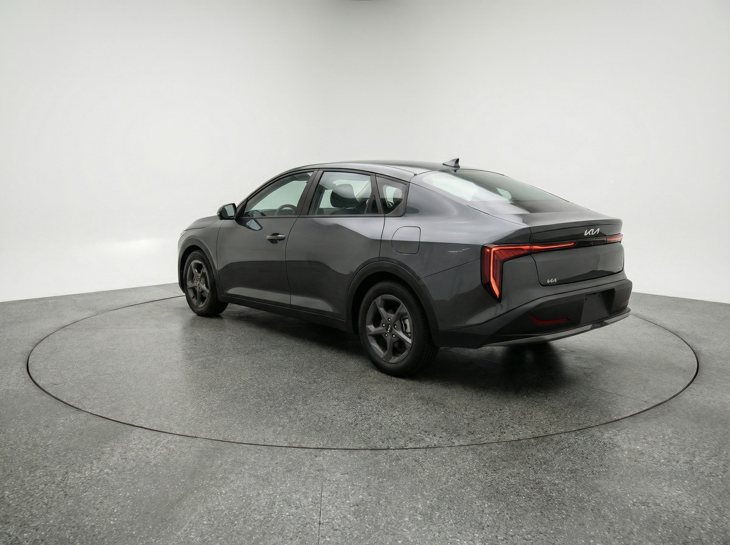 Thumbnail: 2025 Kia K4 - 5