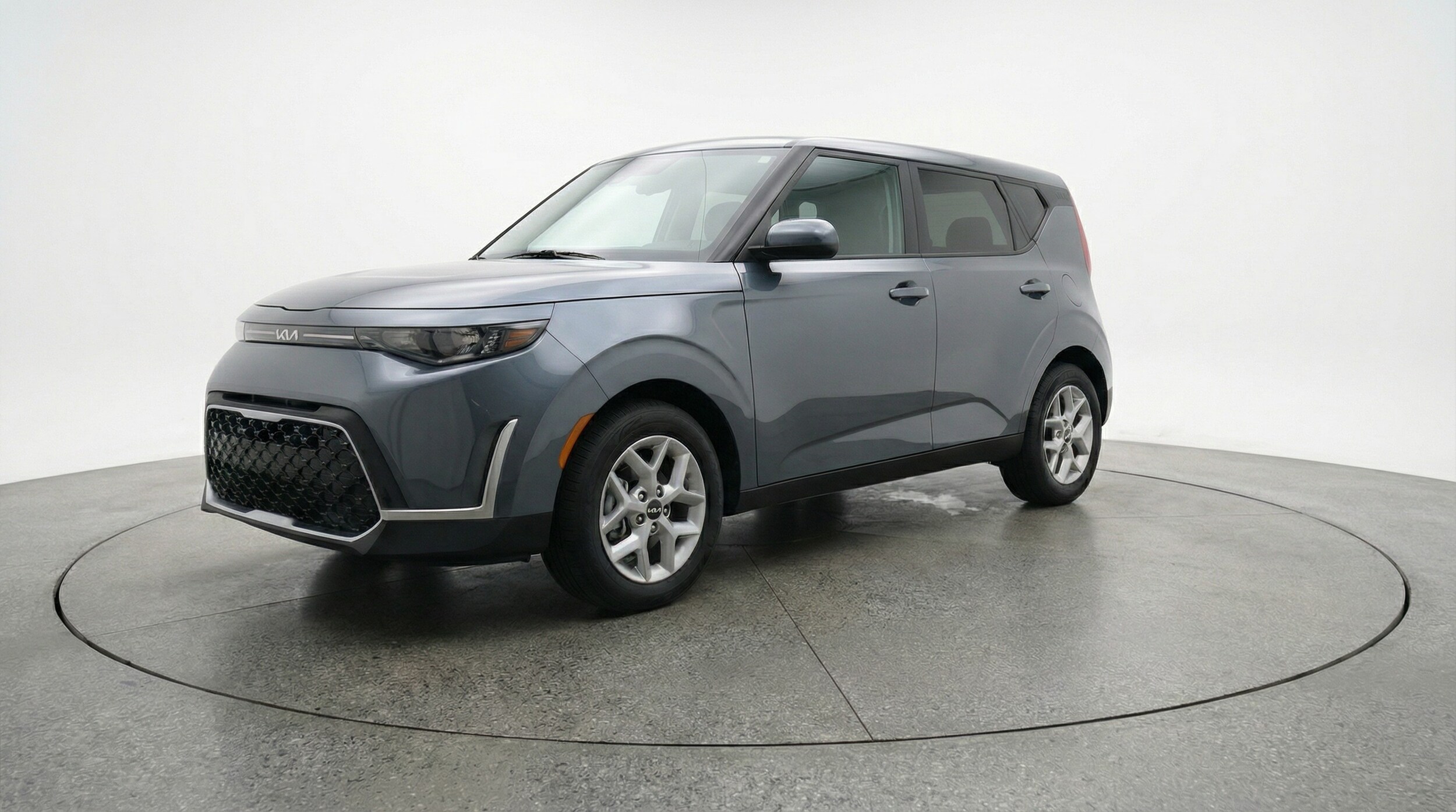 Thumbnail: 2025 Kia Soul - 3