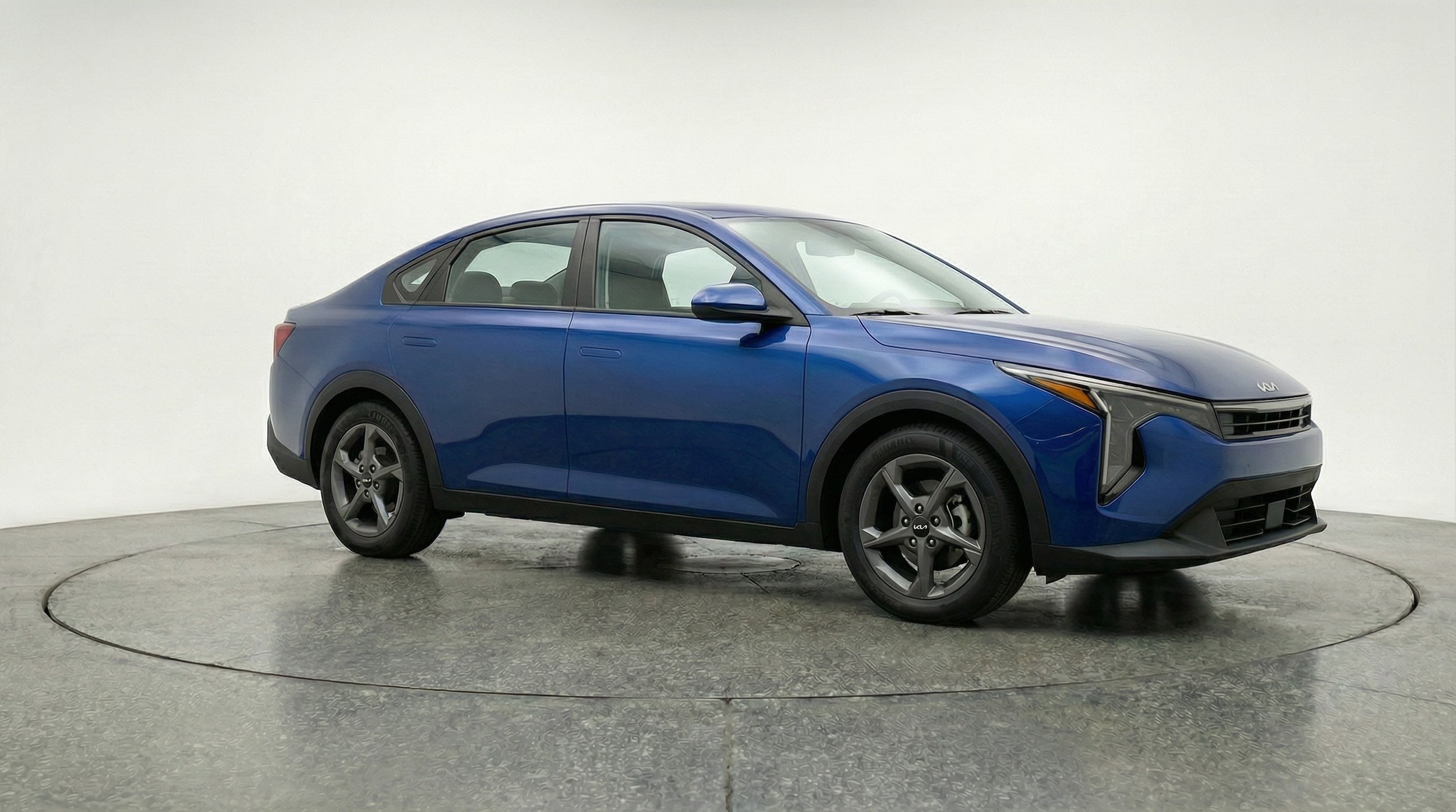 Thumbnail: 2025 Kia K4 - 1