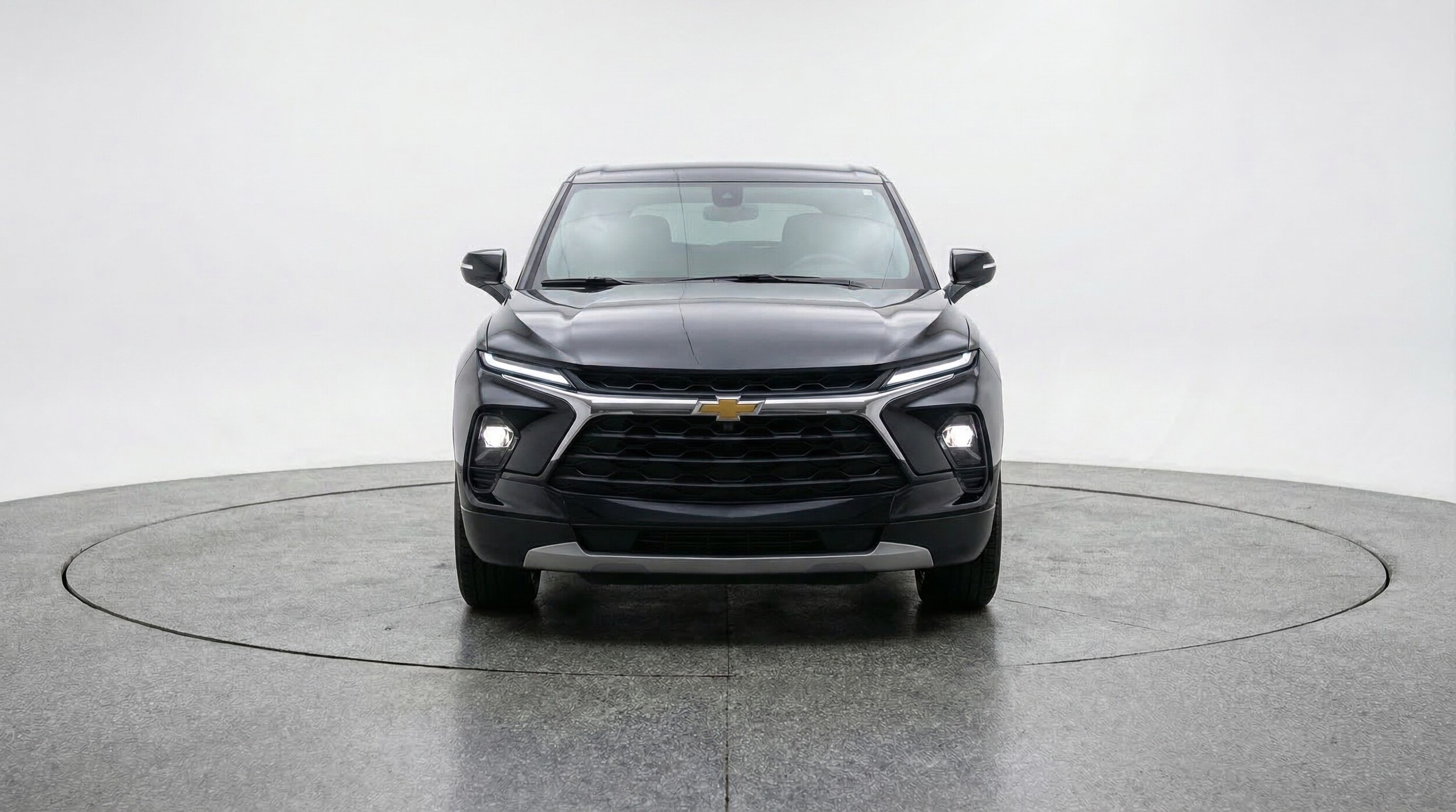 Thumbnail: 2025 Chevrolet Blazer - 2