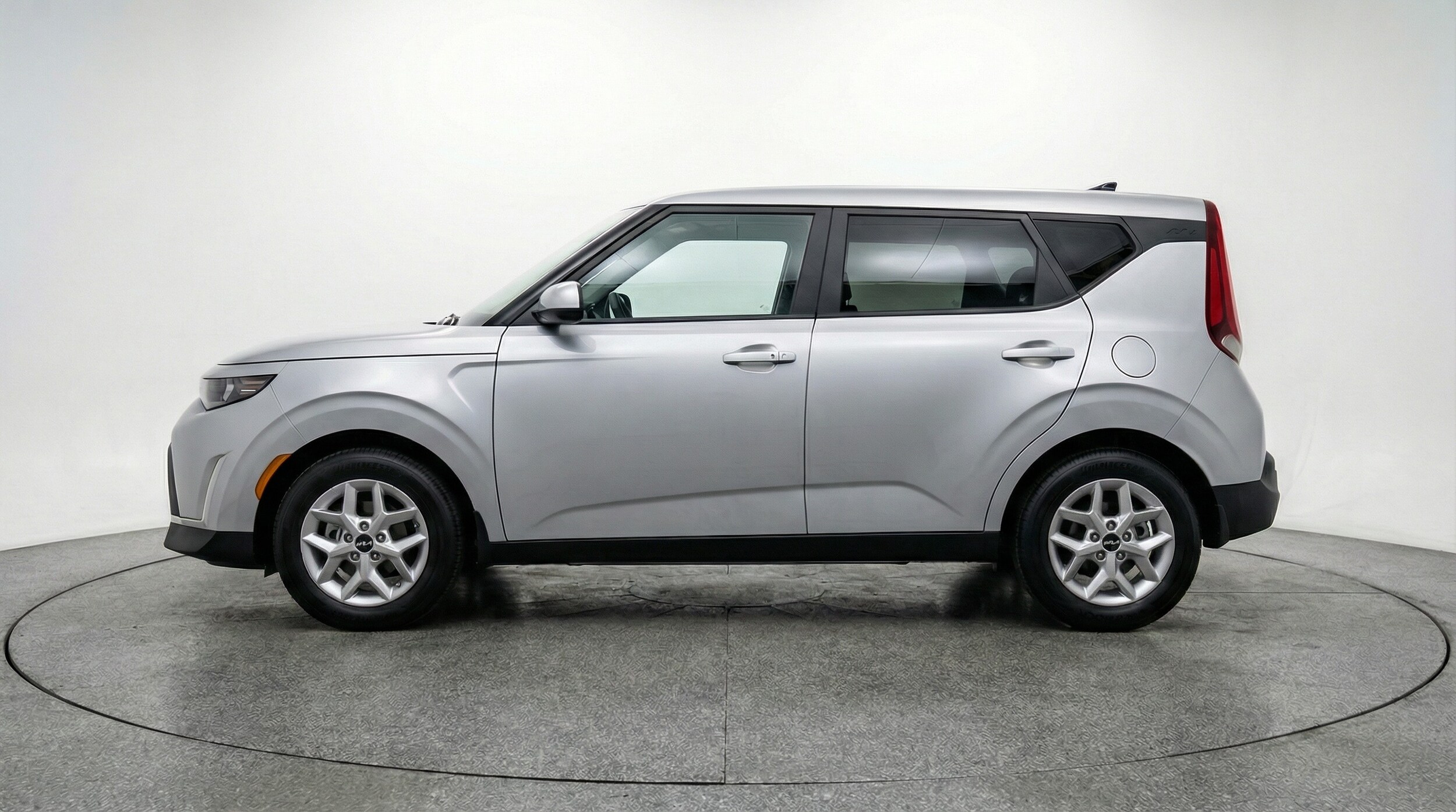 Thumbnail: 2025 Kia Soul - 4