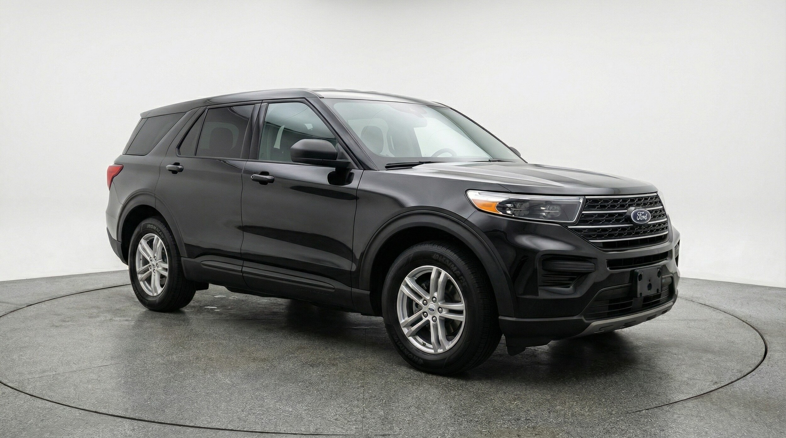 Thumbnail: 2024 Ford Explorer - 1