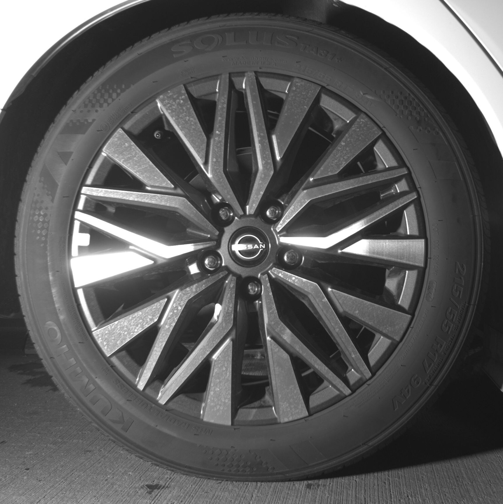 Thumbnail: 2025 Nissan Altima - 12