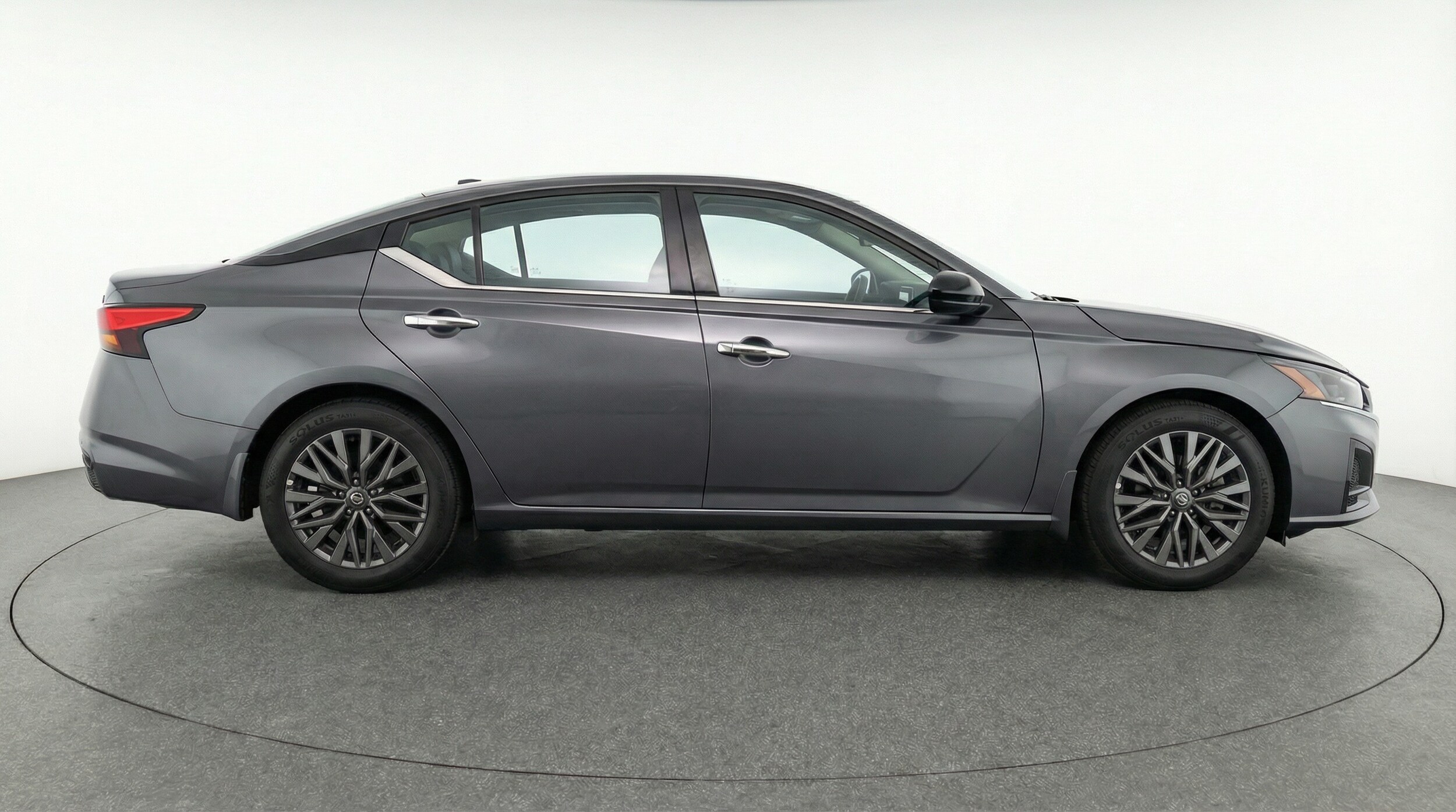 Thumbnail: 2025 Nissan Altima - 8