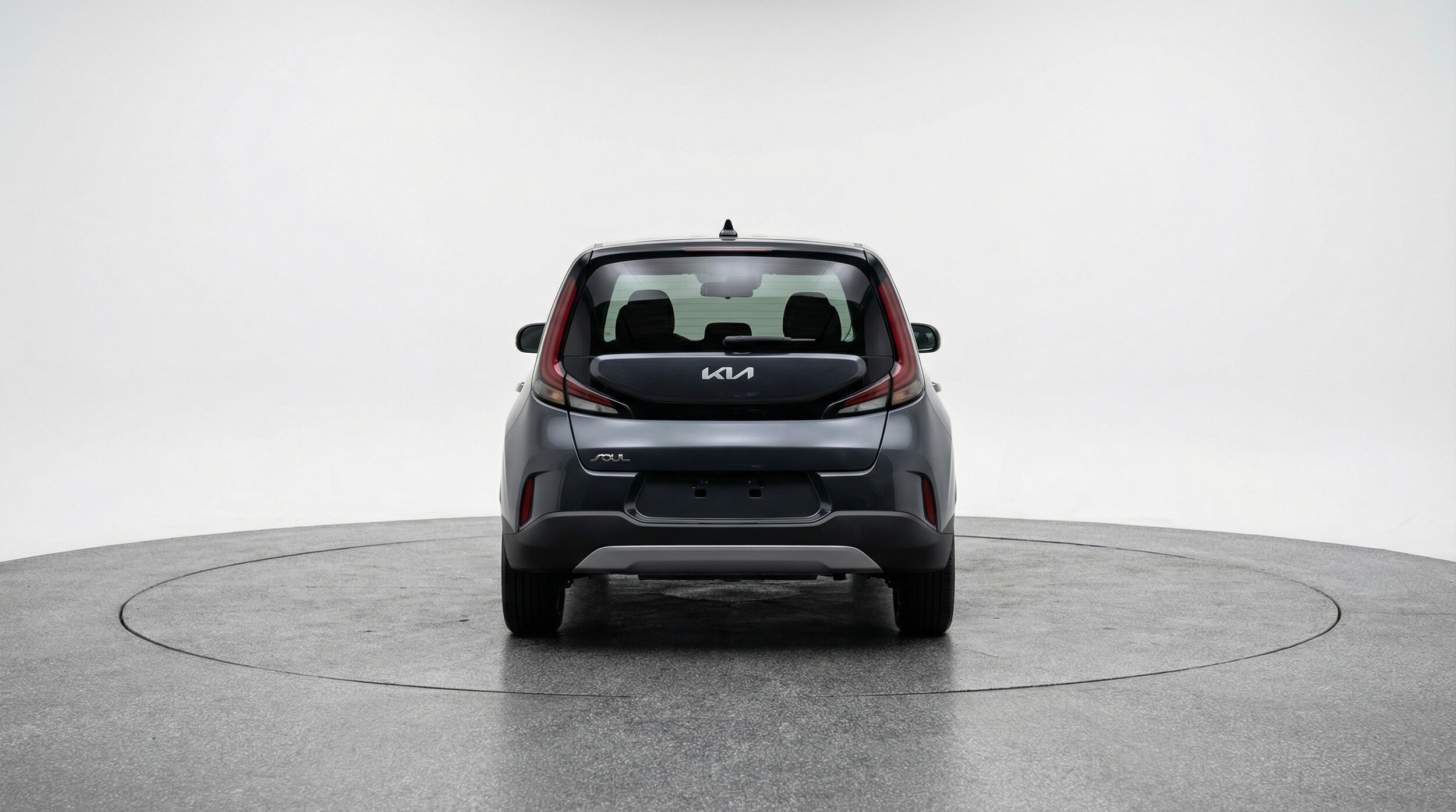 Thumbnail: 2025 Kia Soul - 6