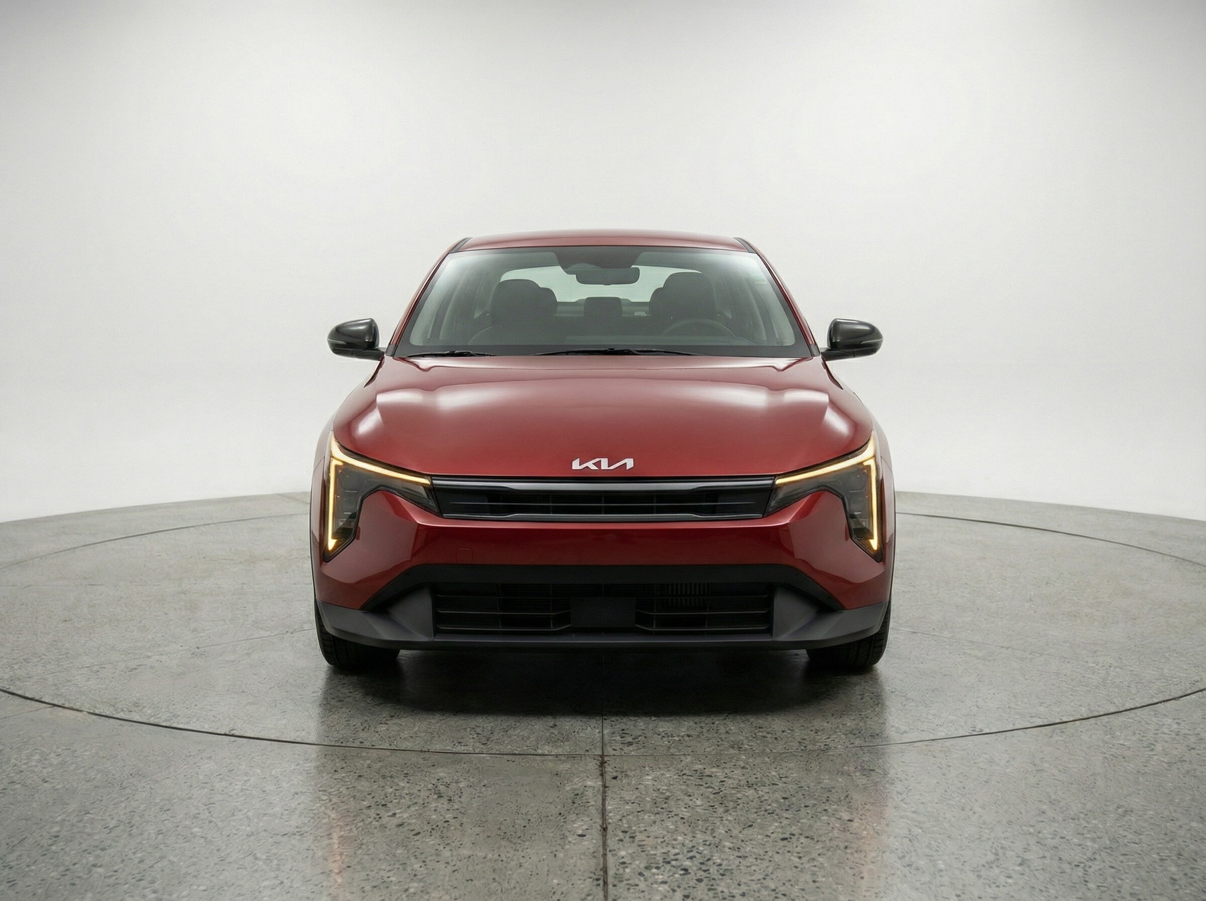 Thumbnail: 2025 Kia K4 - 2