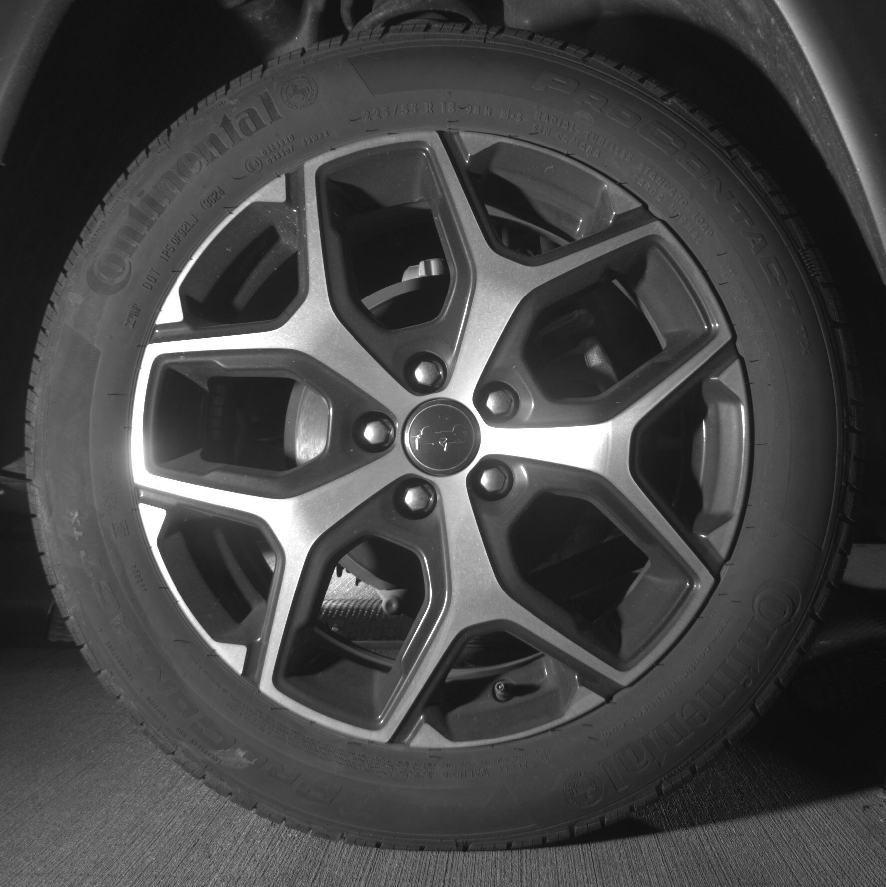 Thumbnail: 2025 Jeep Compass - 12