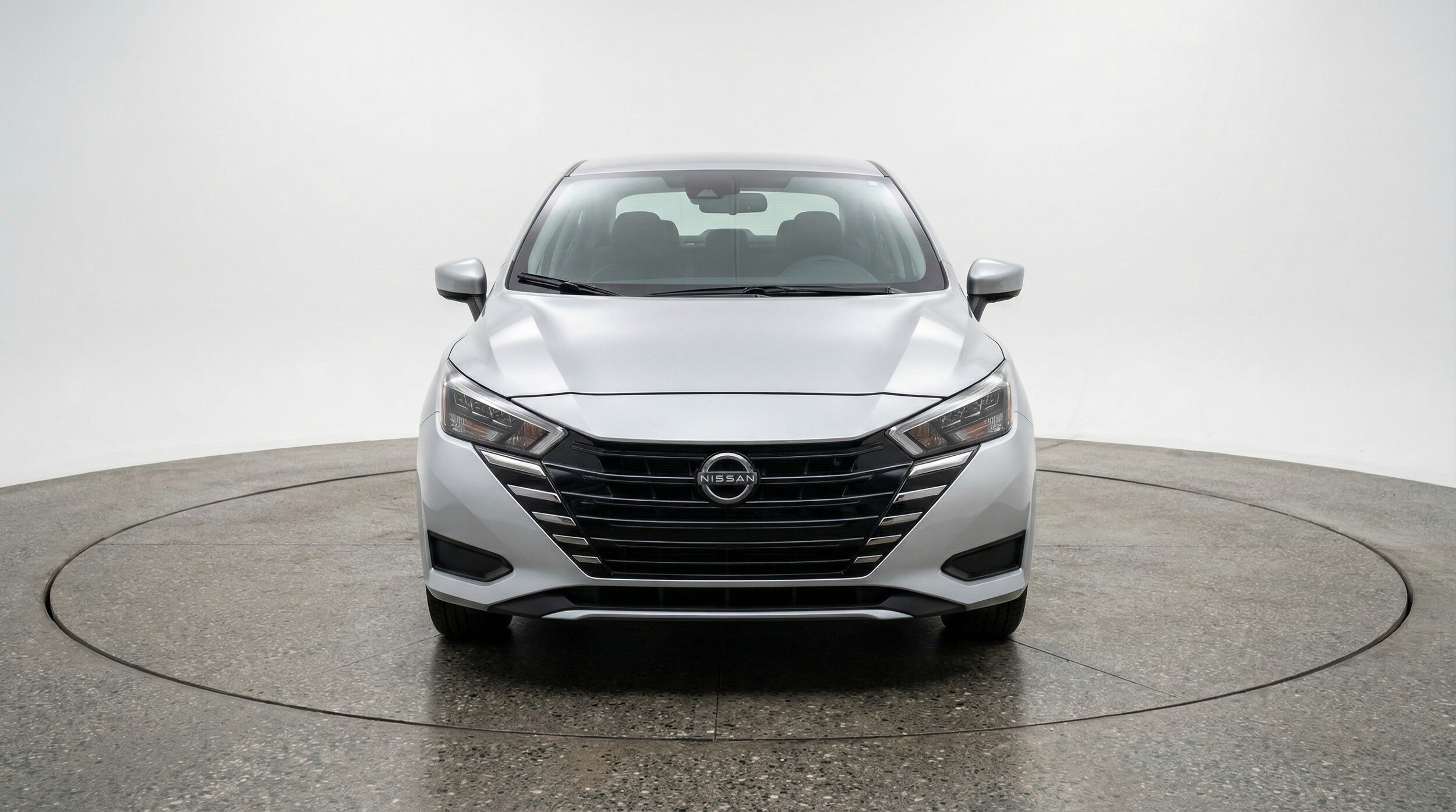 Thumbnail: 2025 Nissan Versa - 2