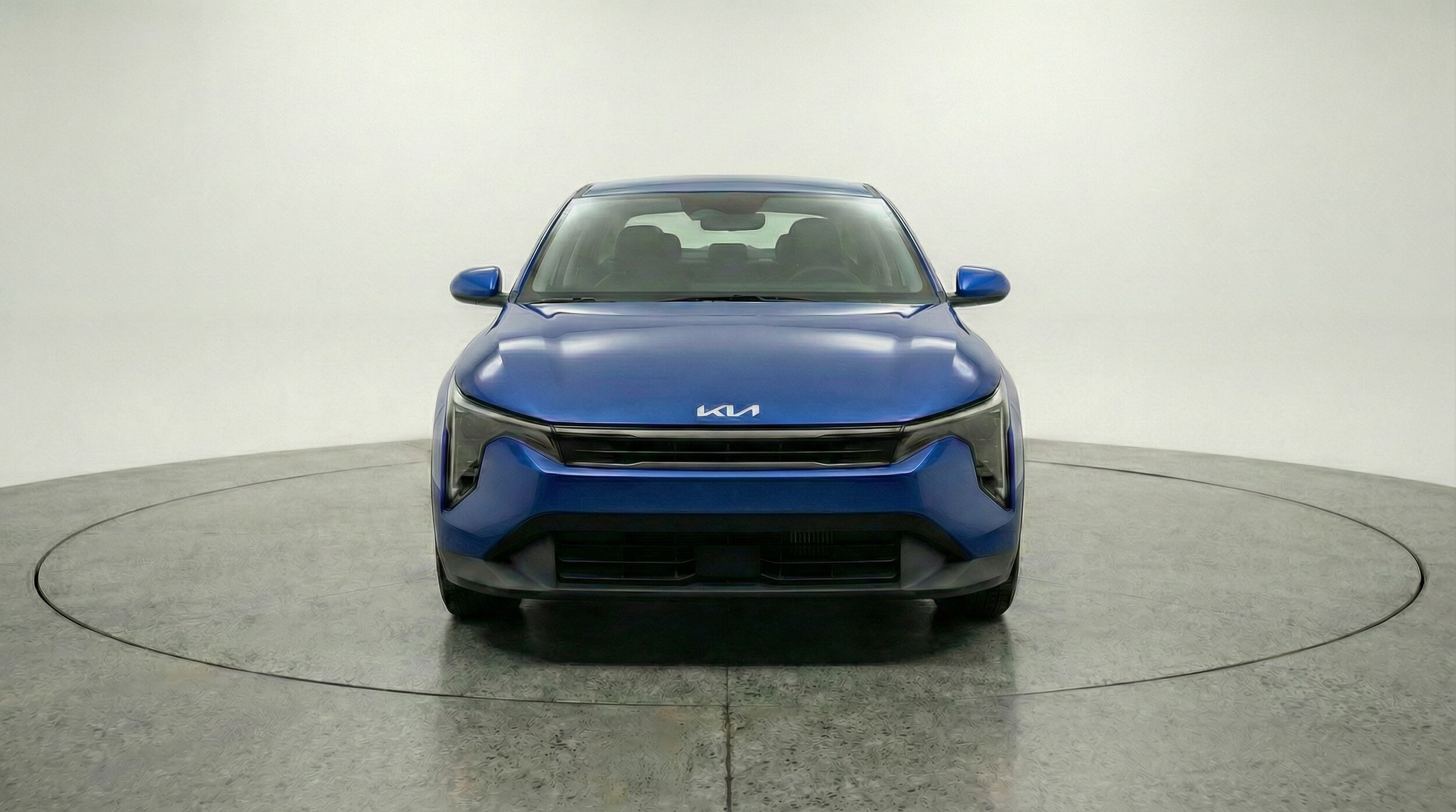 Thumbnail: 2025 Kia K4 - 2