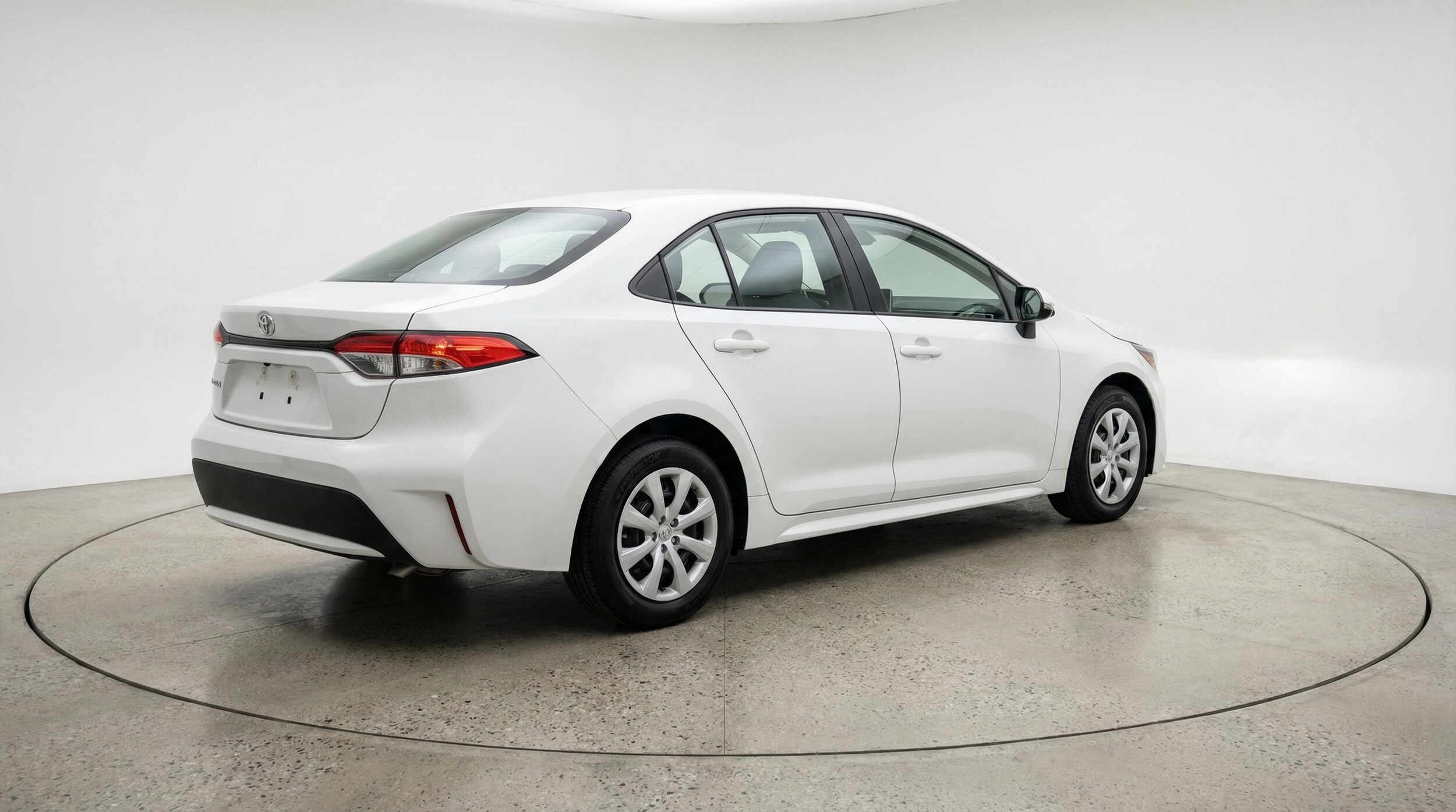 Thumbnail: 2025 Toyota Corolla - 7