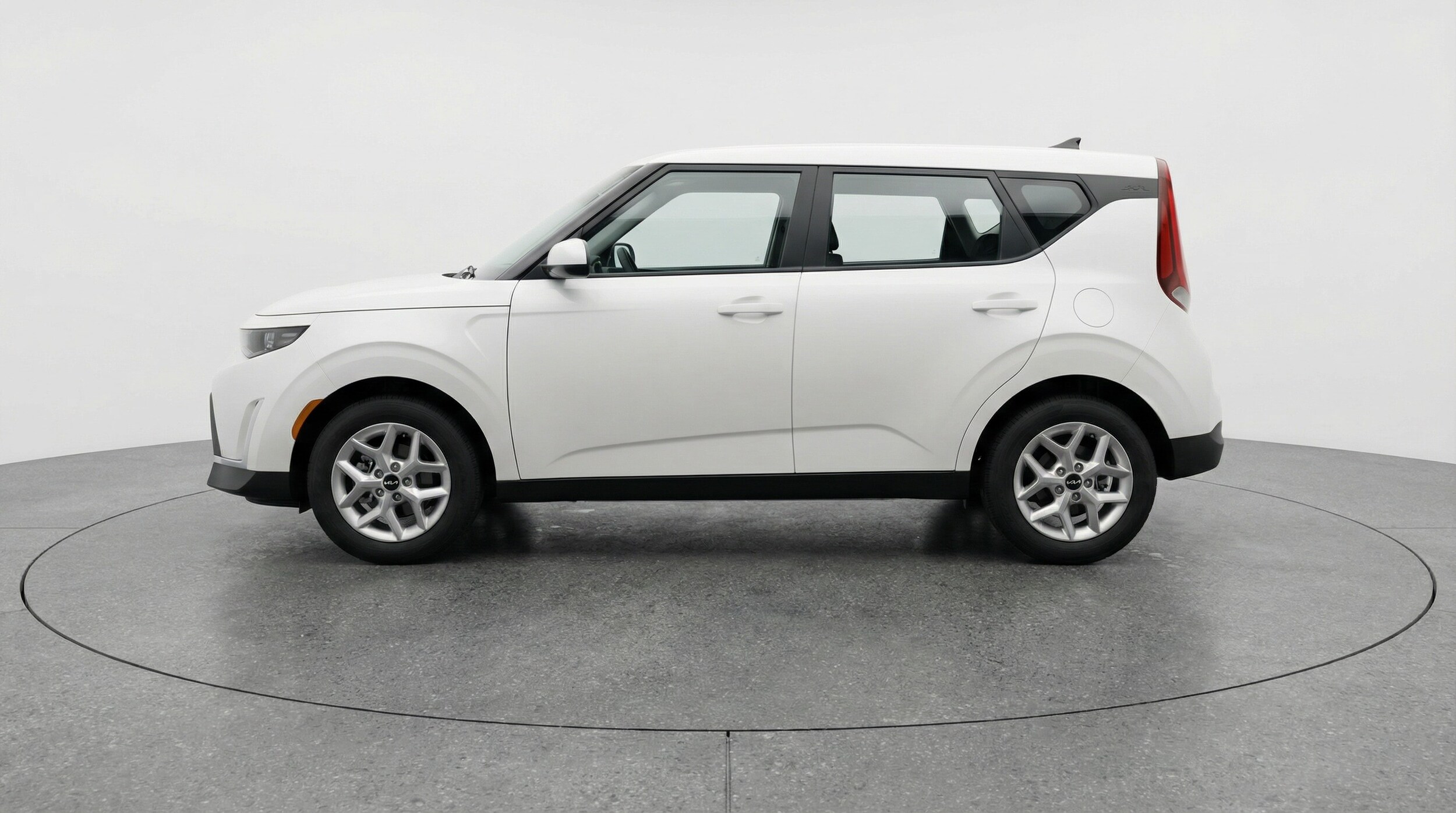 Thumbnail: 2025 Kia Soul - 4