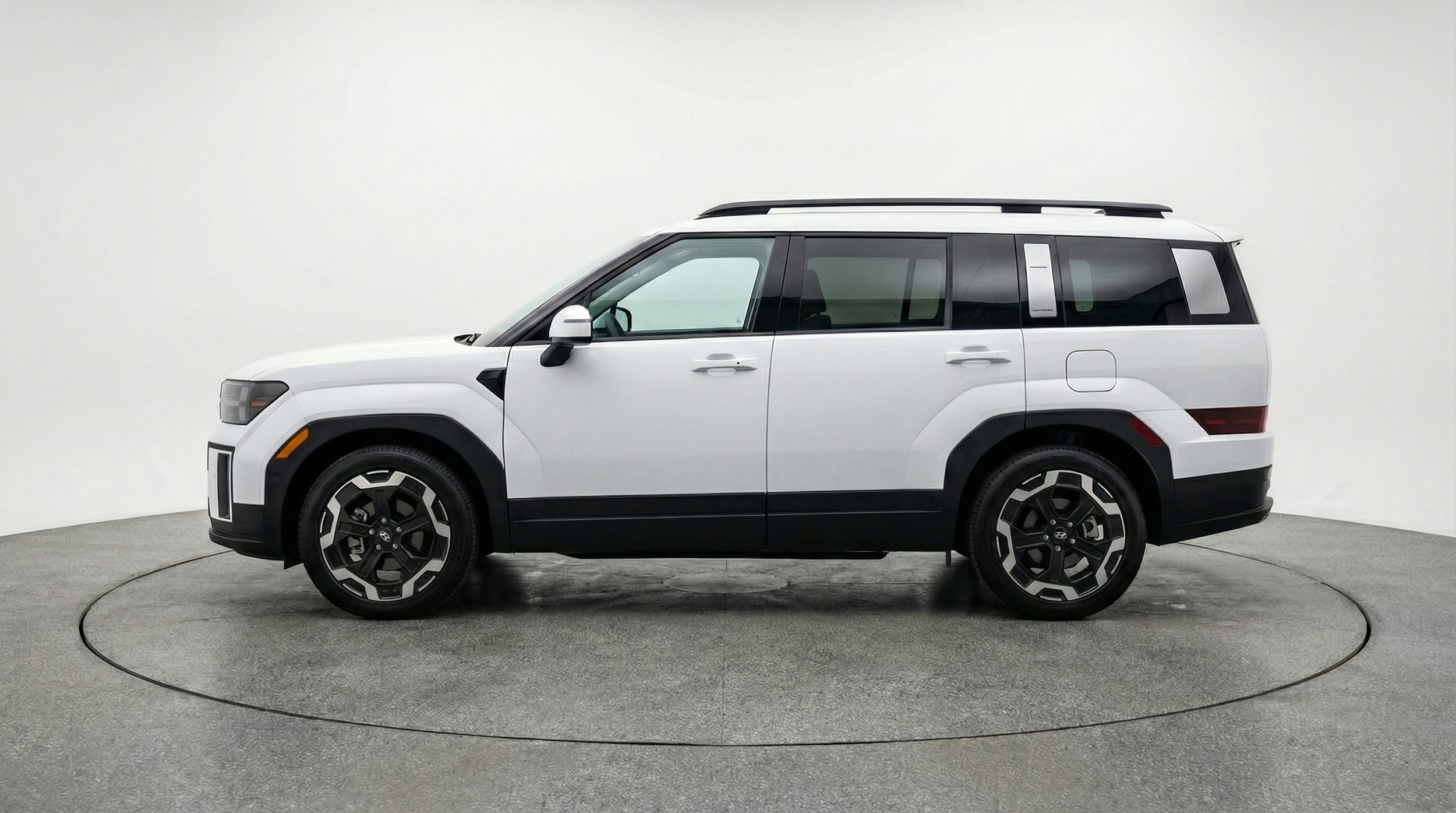 Thumbnail: 2026 Hyundai Santa Fe - 4