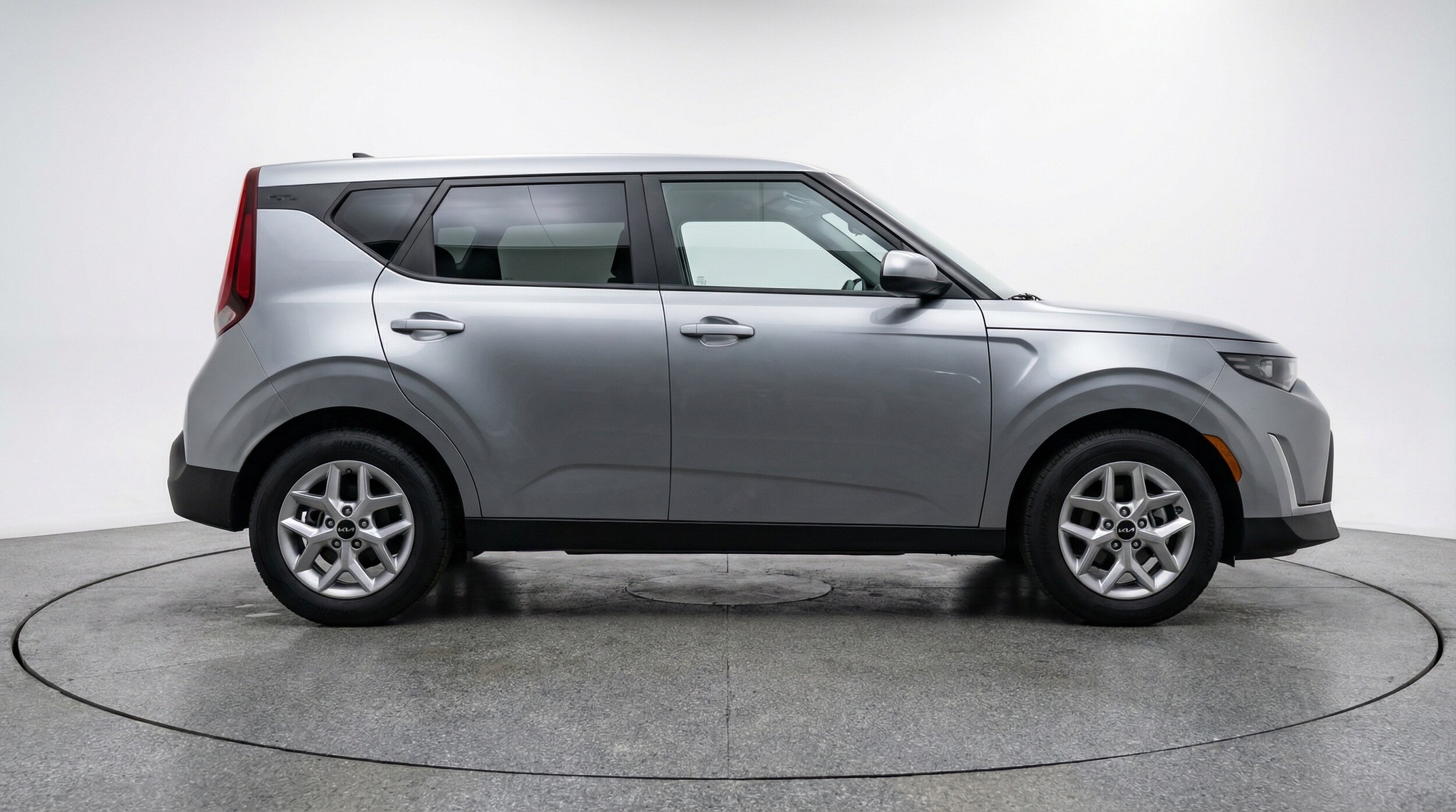 Thumbnail: 2025 Kia Soul - 8