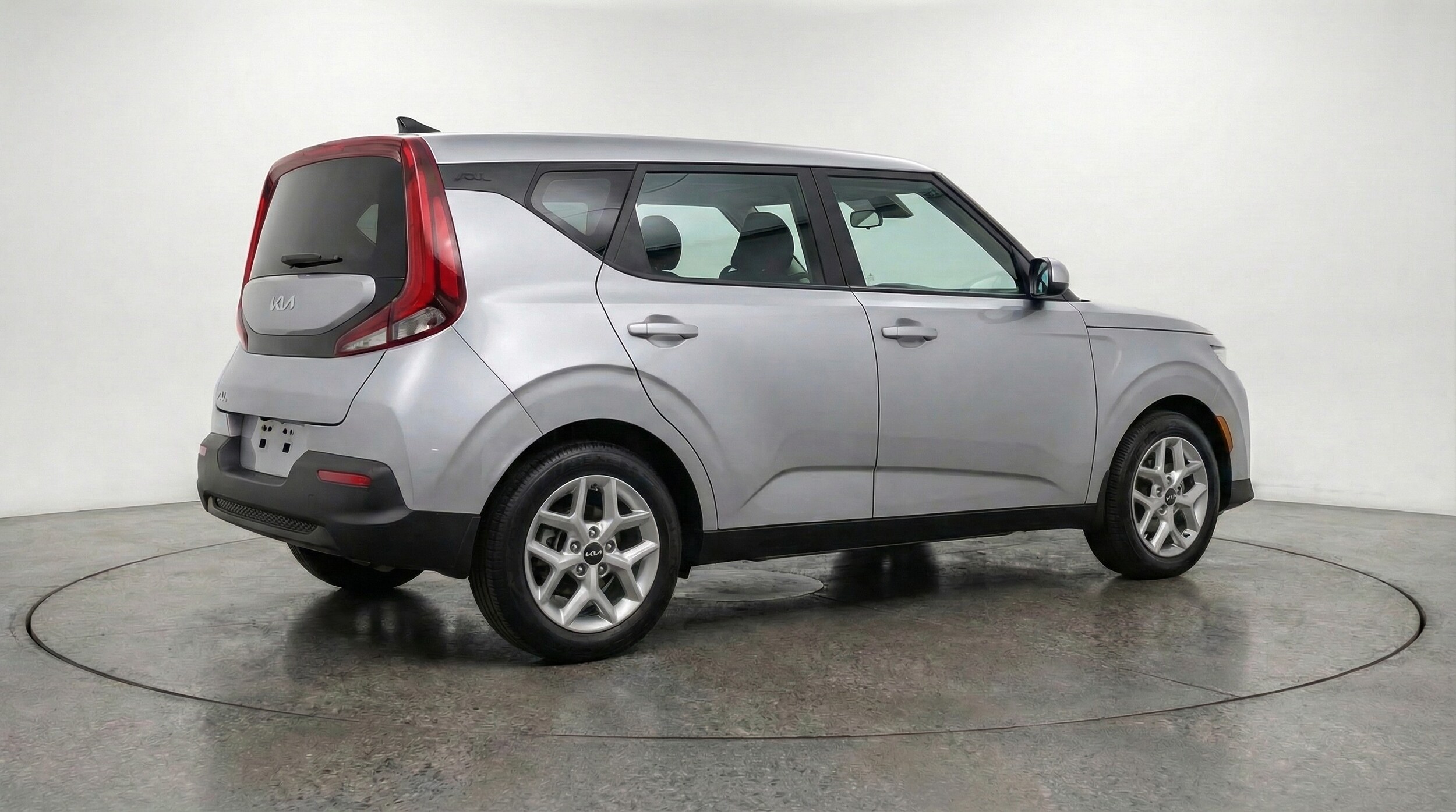 Thumbnail: 2025 Kia Soul - 7