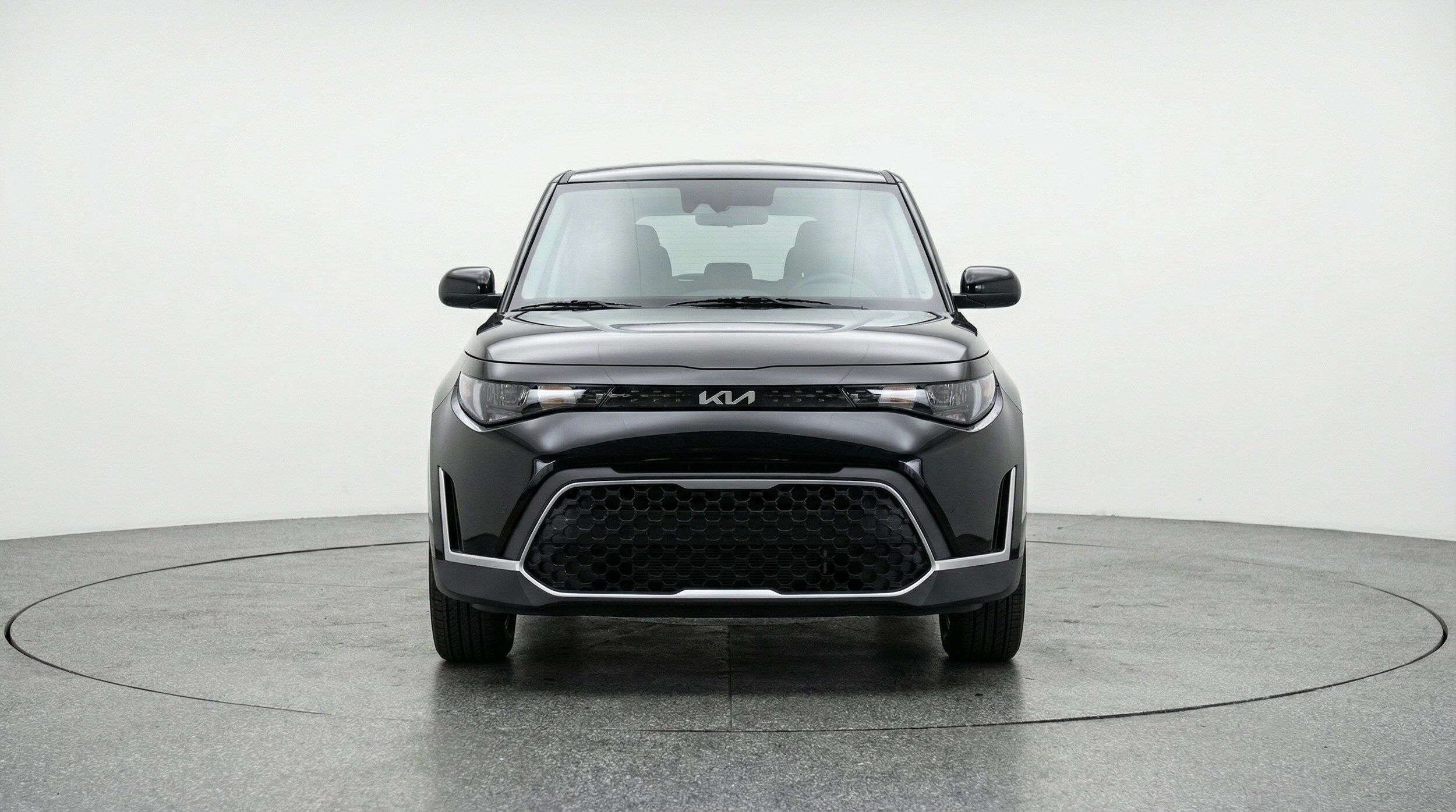 Thumbnail: 2025 Kia Soul - 2