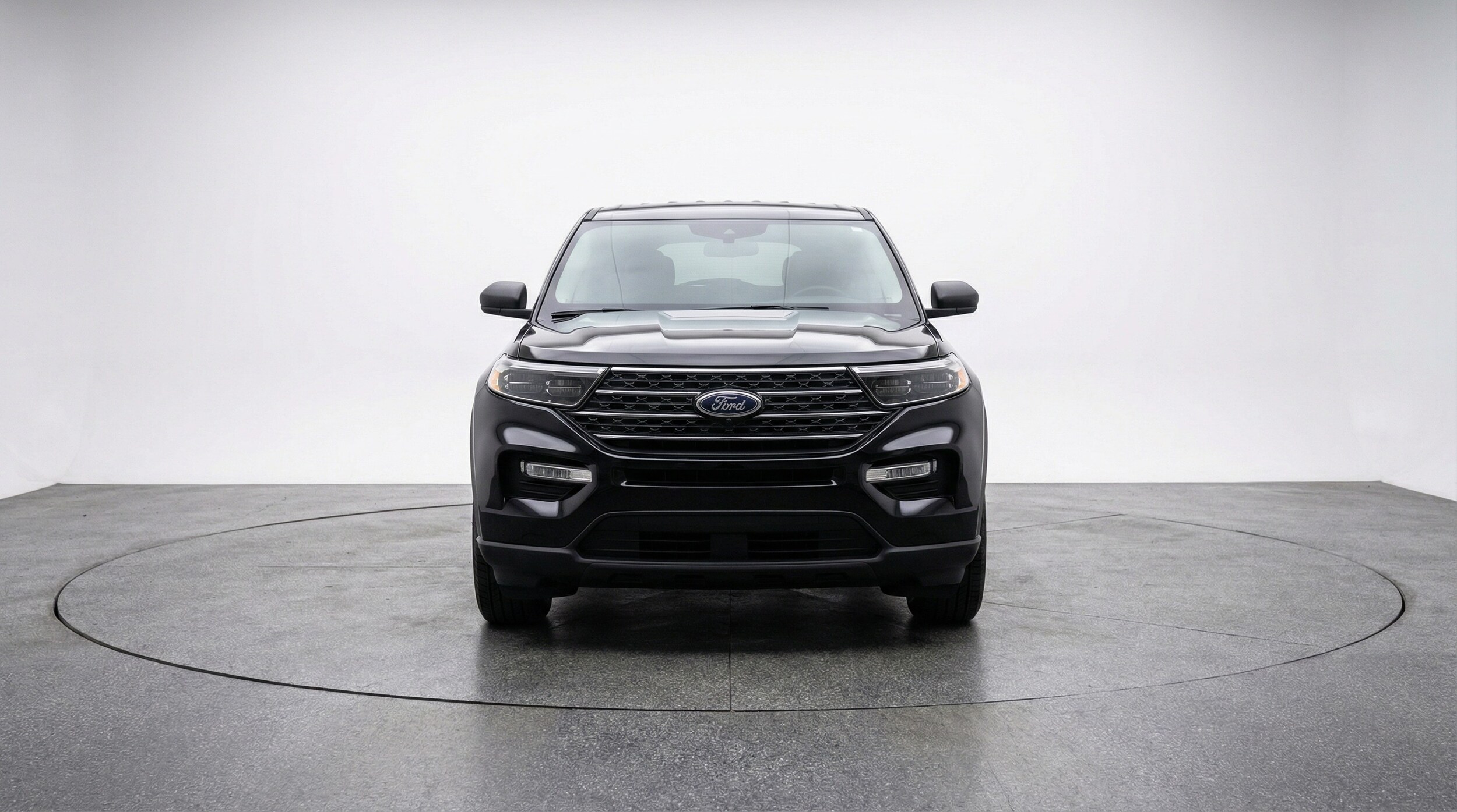Thumbnail: 2024 Ford Explorer - 2