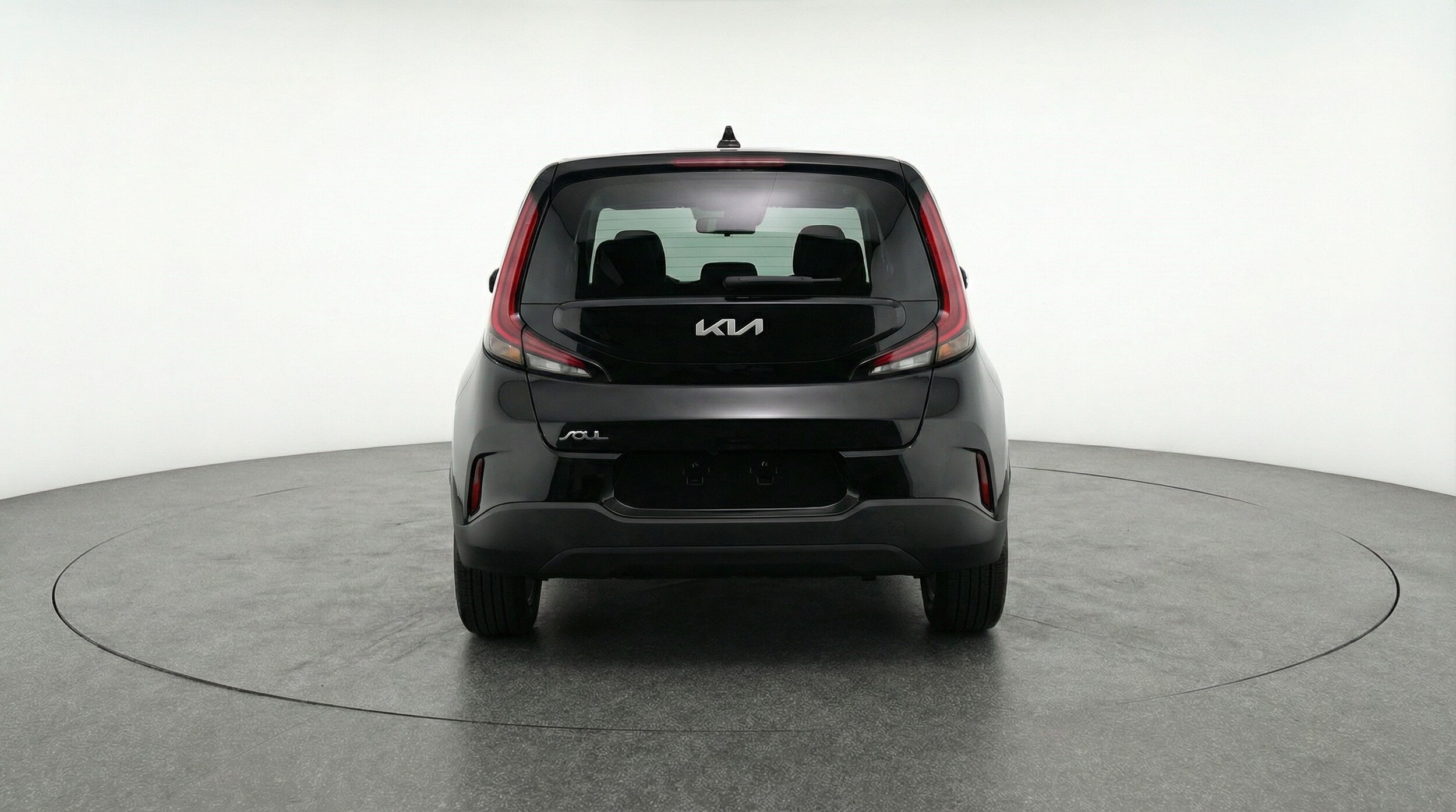 Thumbnail: 2025 Kia Soul - 6