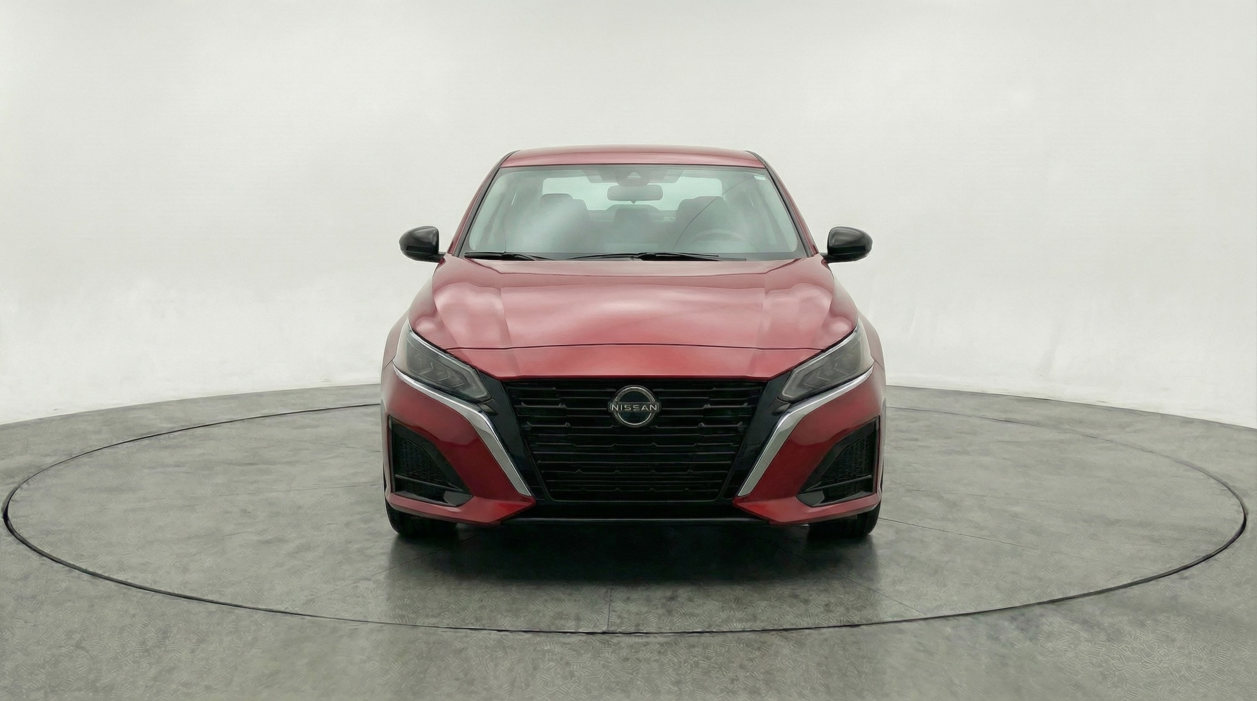 Thumbnail: 2025 Nissan Altima - 2