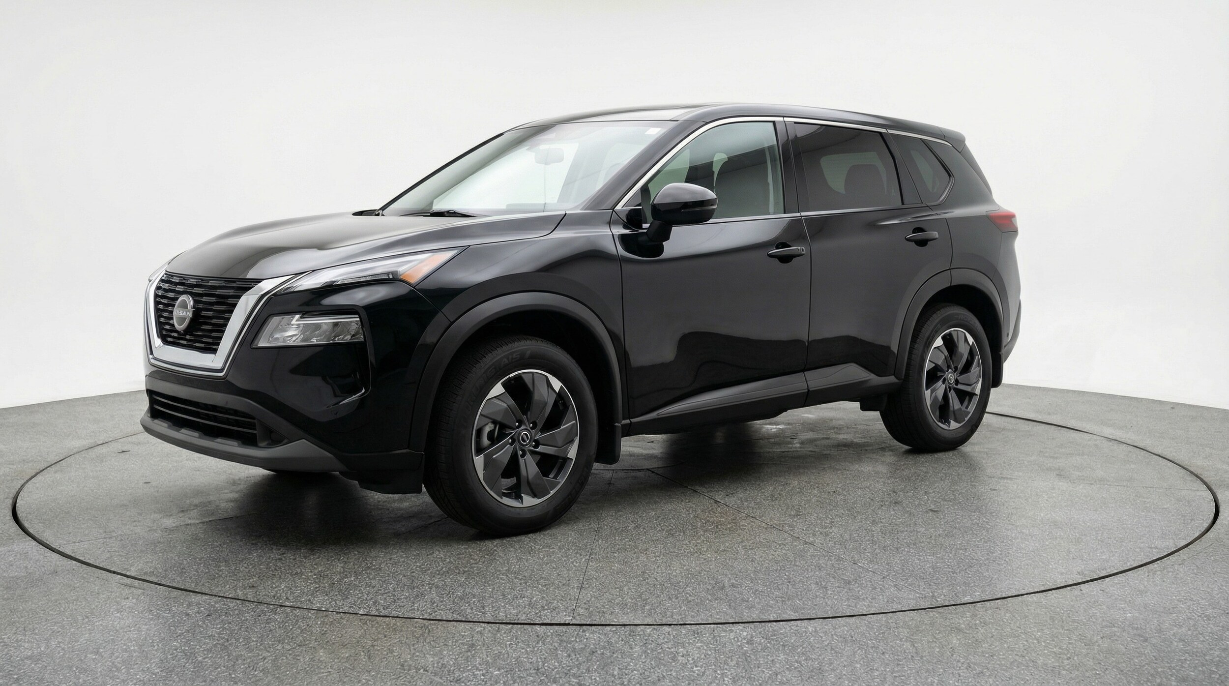 Thumbnail: 2025 Nissan Rogue - 3