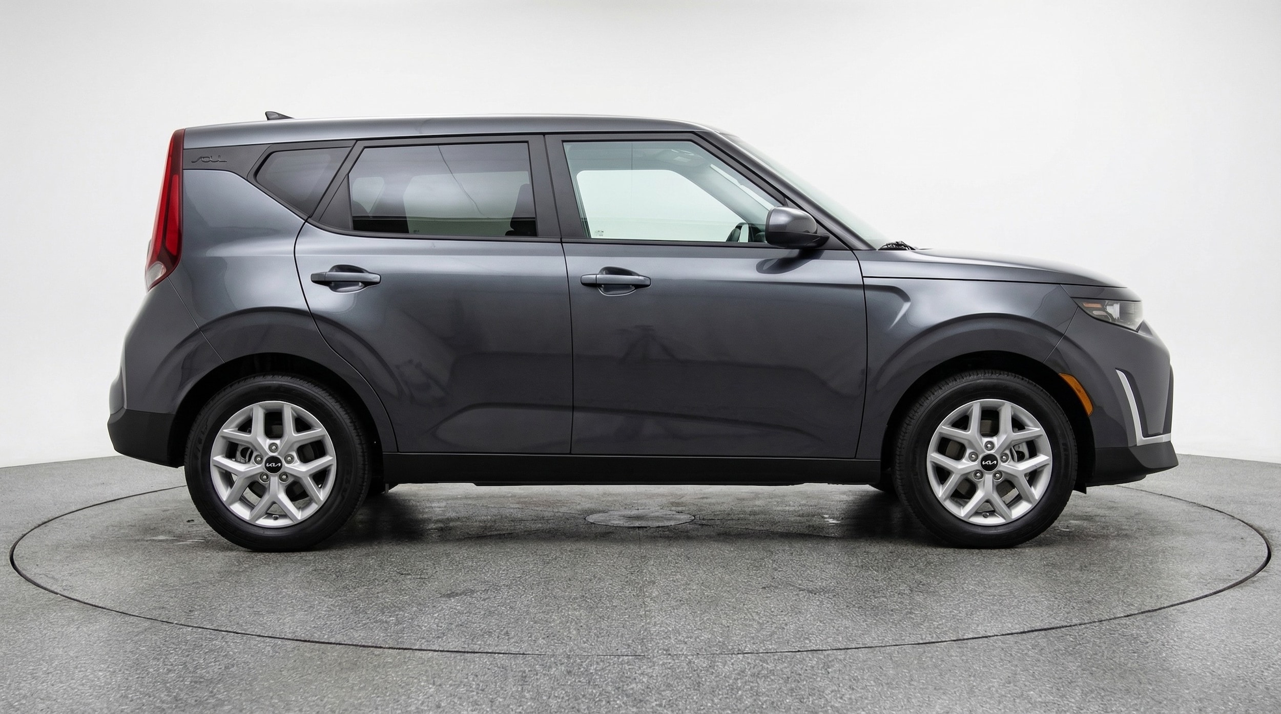 Thumbnail: 2025 Kia Soul - 8