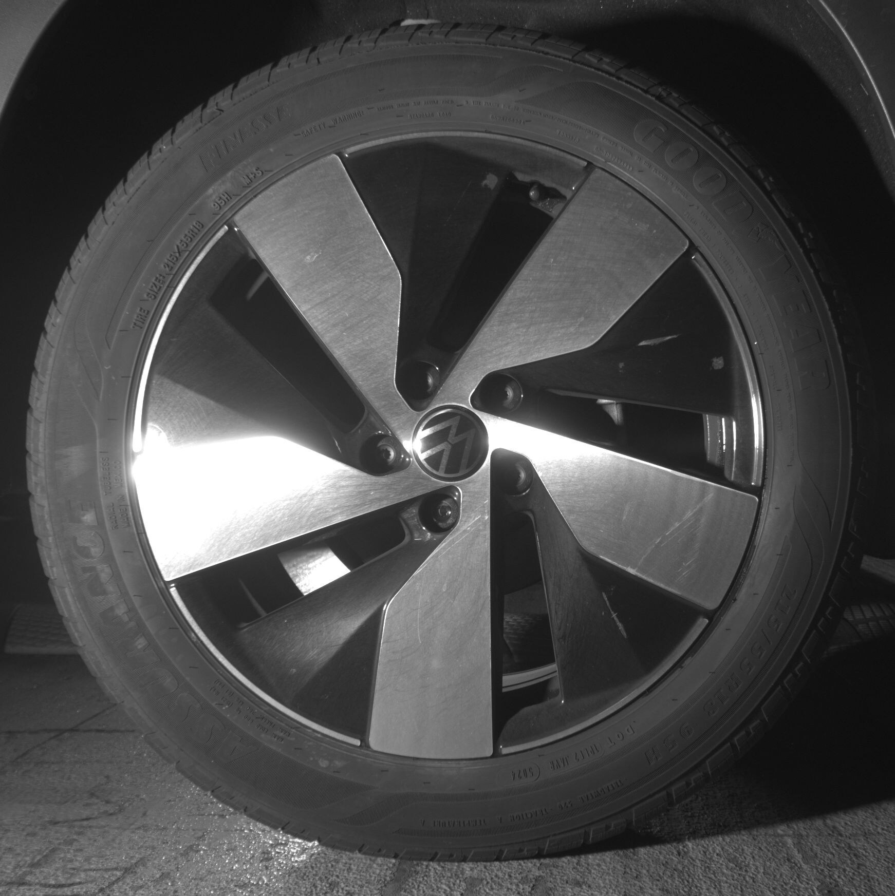 Thumbnail: 2025 Volkswagen Taos - 12