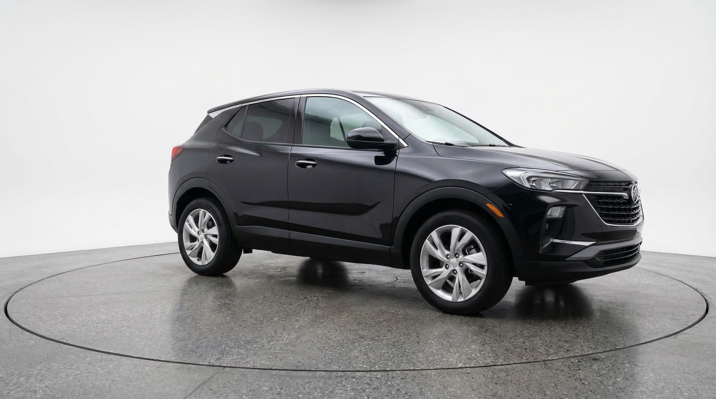 Thumbnail: 2025 Buick Encore GX - 1