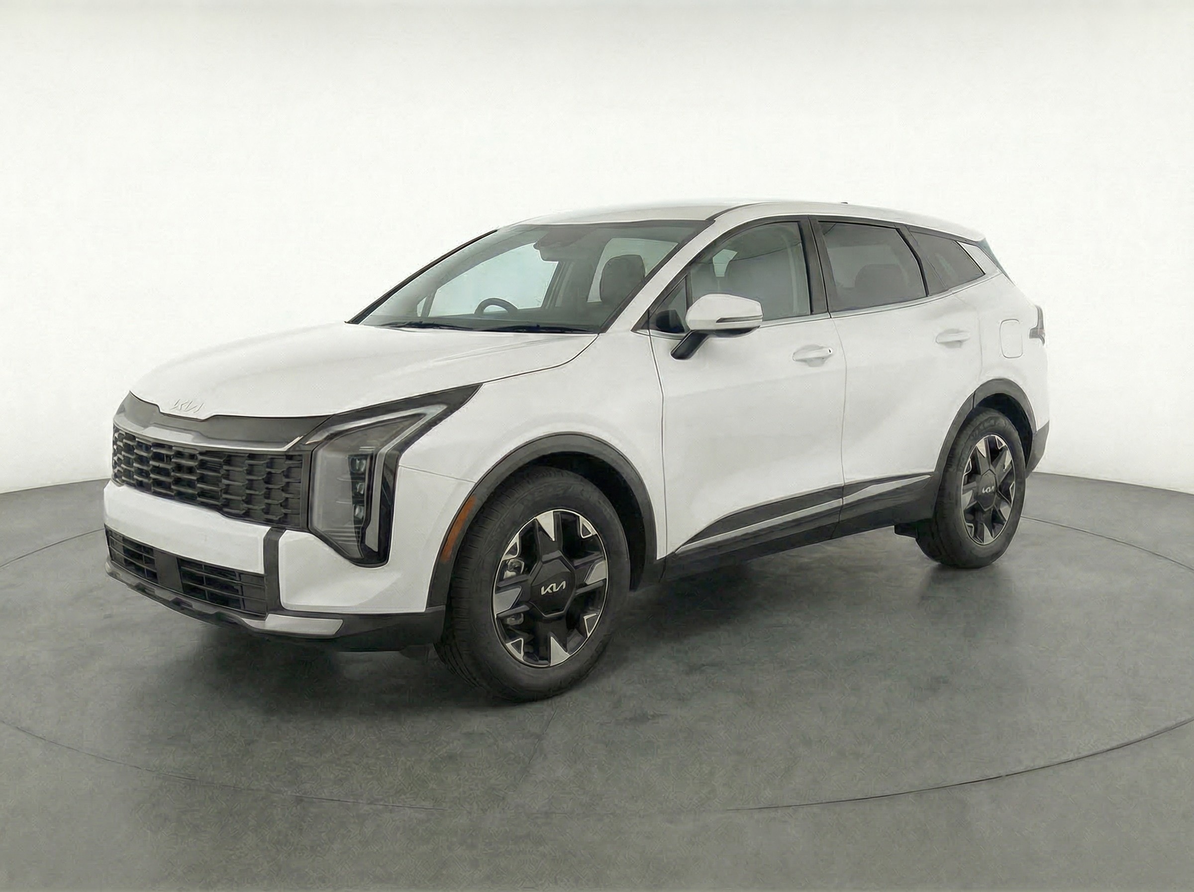 Thumbnail: 2026 Kia Sportage - 3