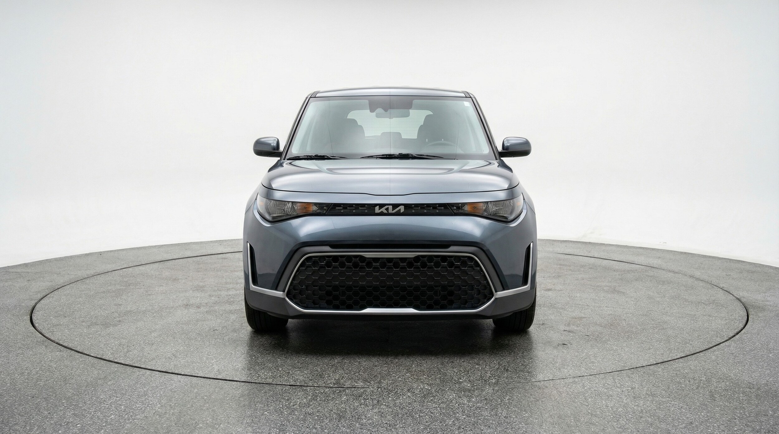 Thumbnail: 2025 Kia Soul - 2