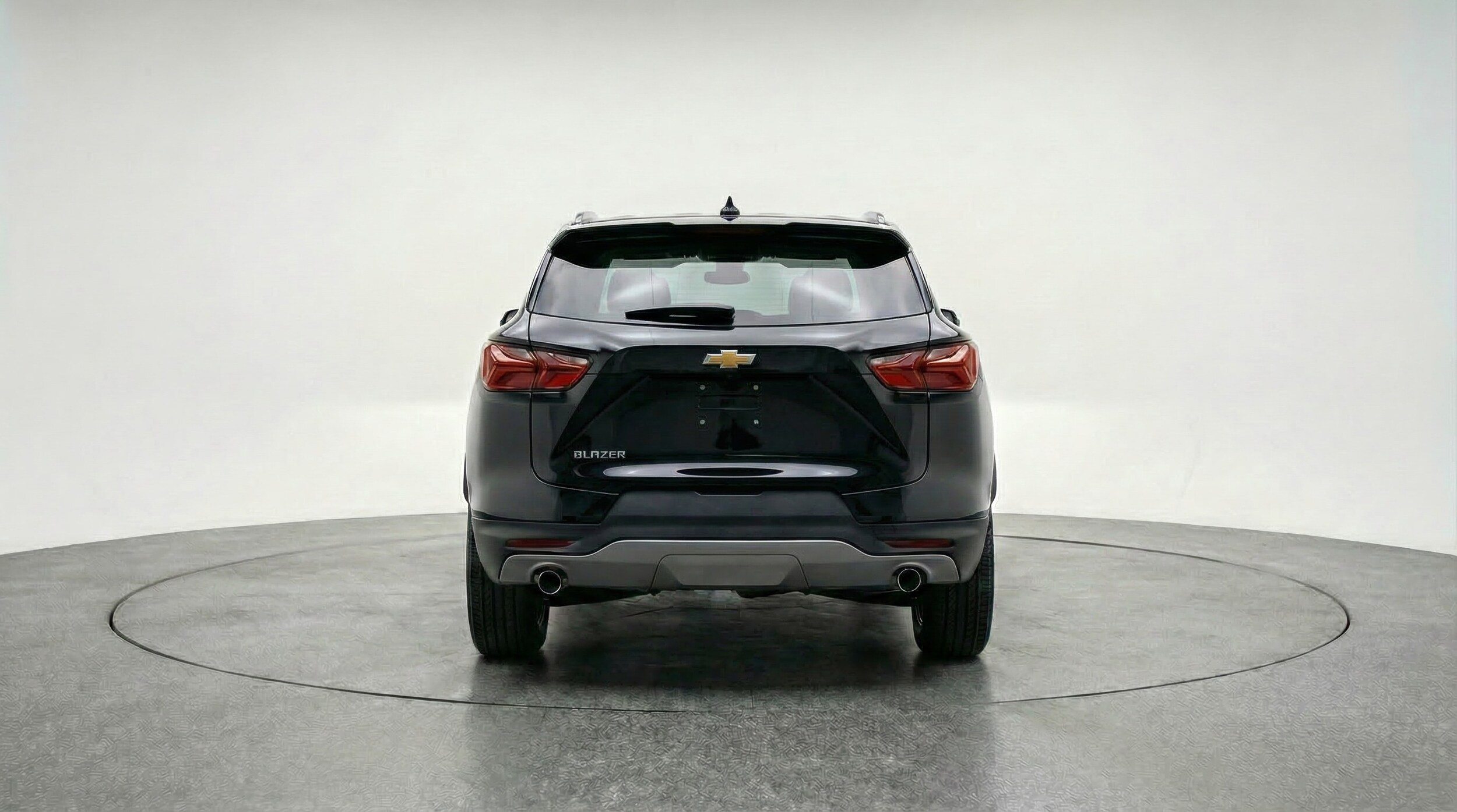 Thumbnail: 2025 Chevrolet Blazer - 6