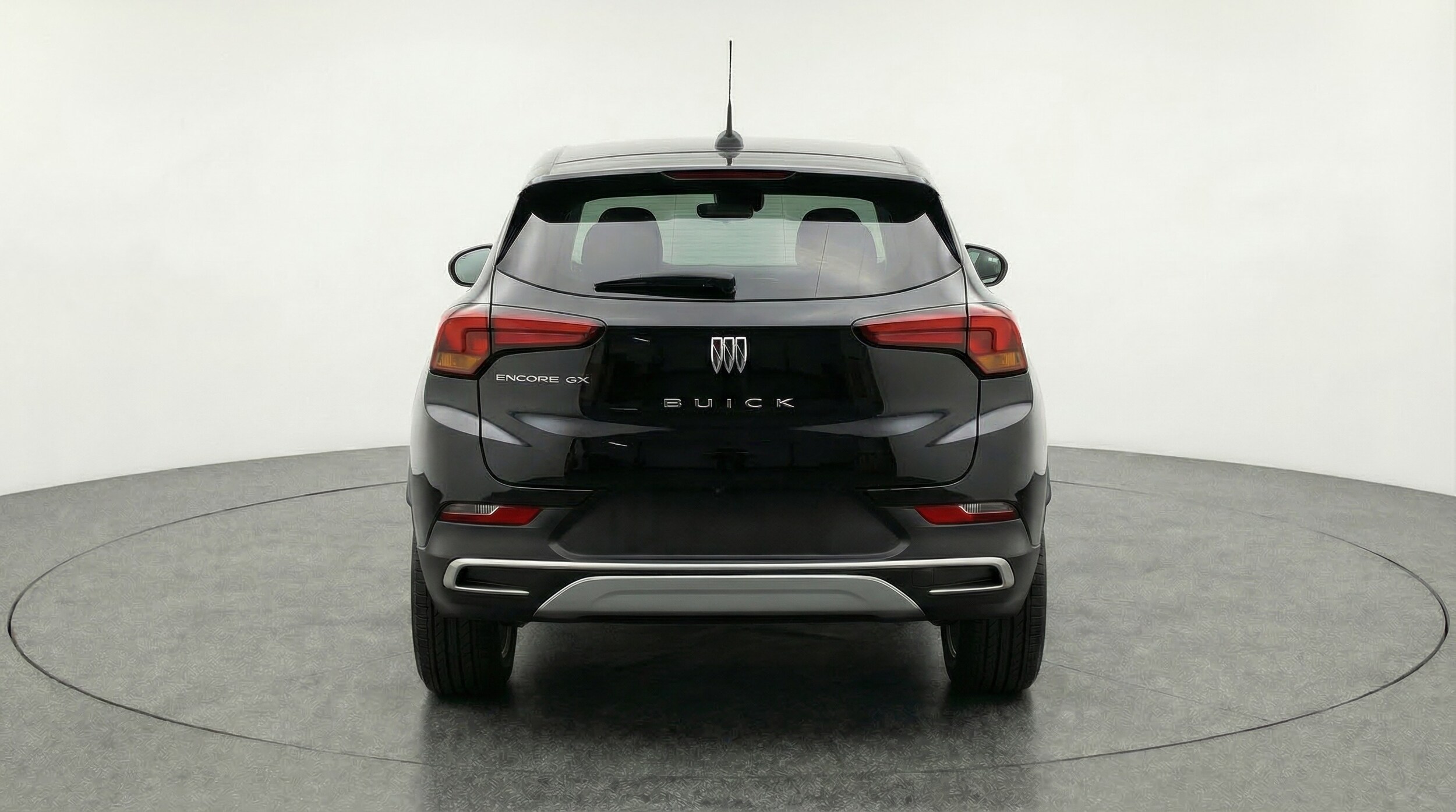 Thumbnail: 2025 Buick Encore GX - 6