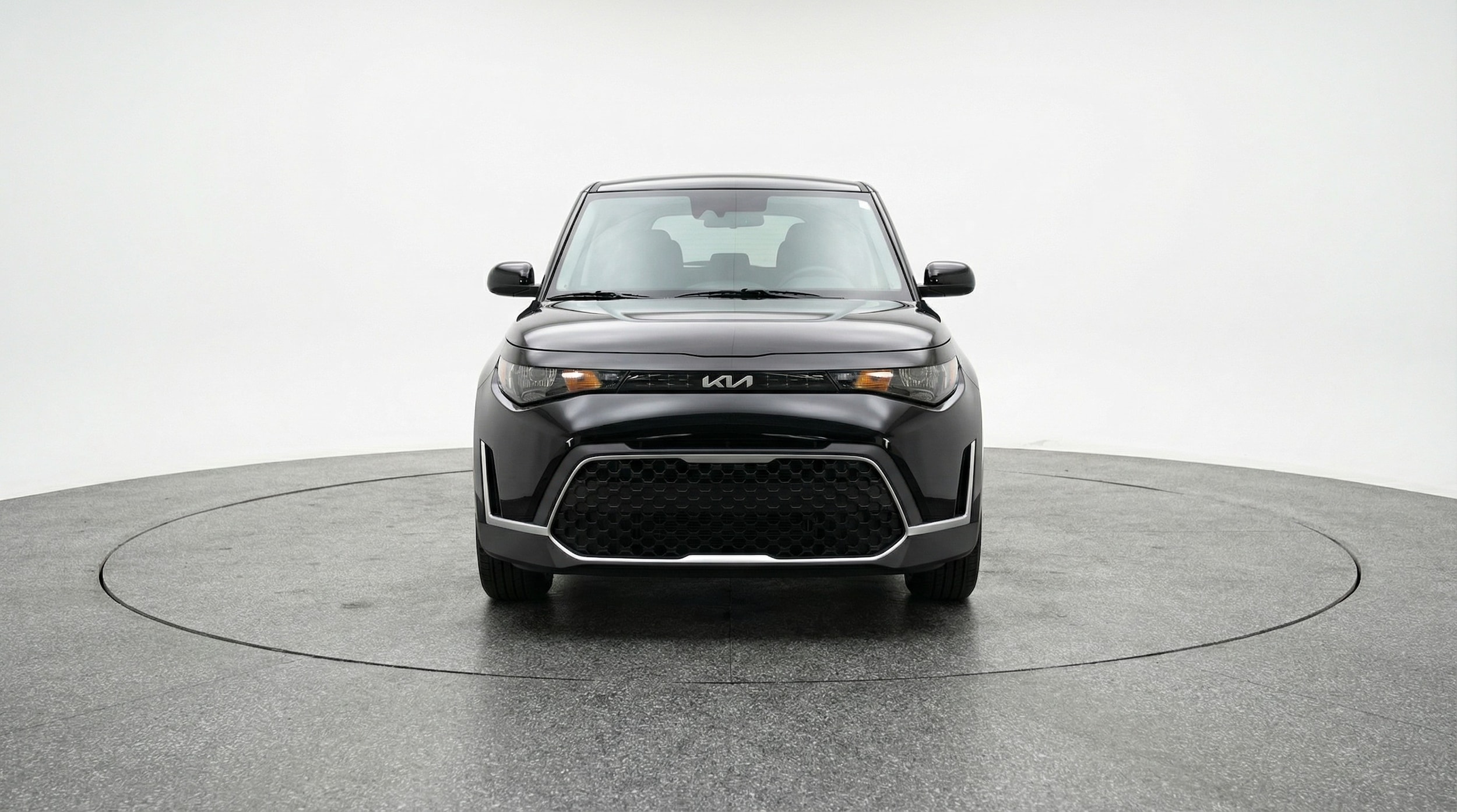 Thumbnail: 2025 Kia Soul - 2