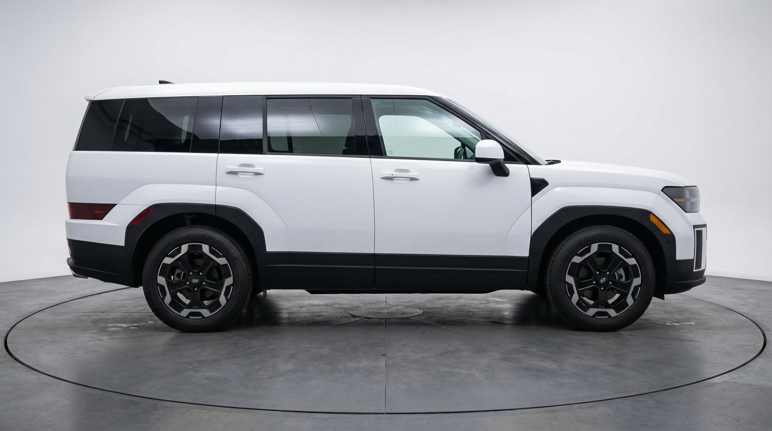 Thumbnail: 2026 Hyundai Santa Fe - 8