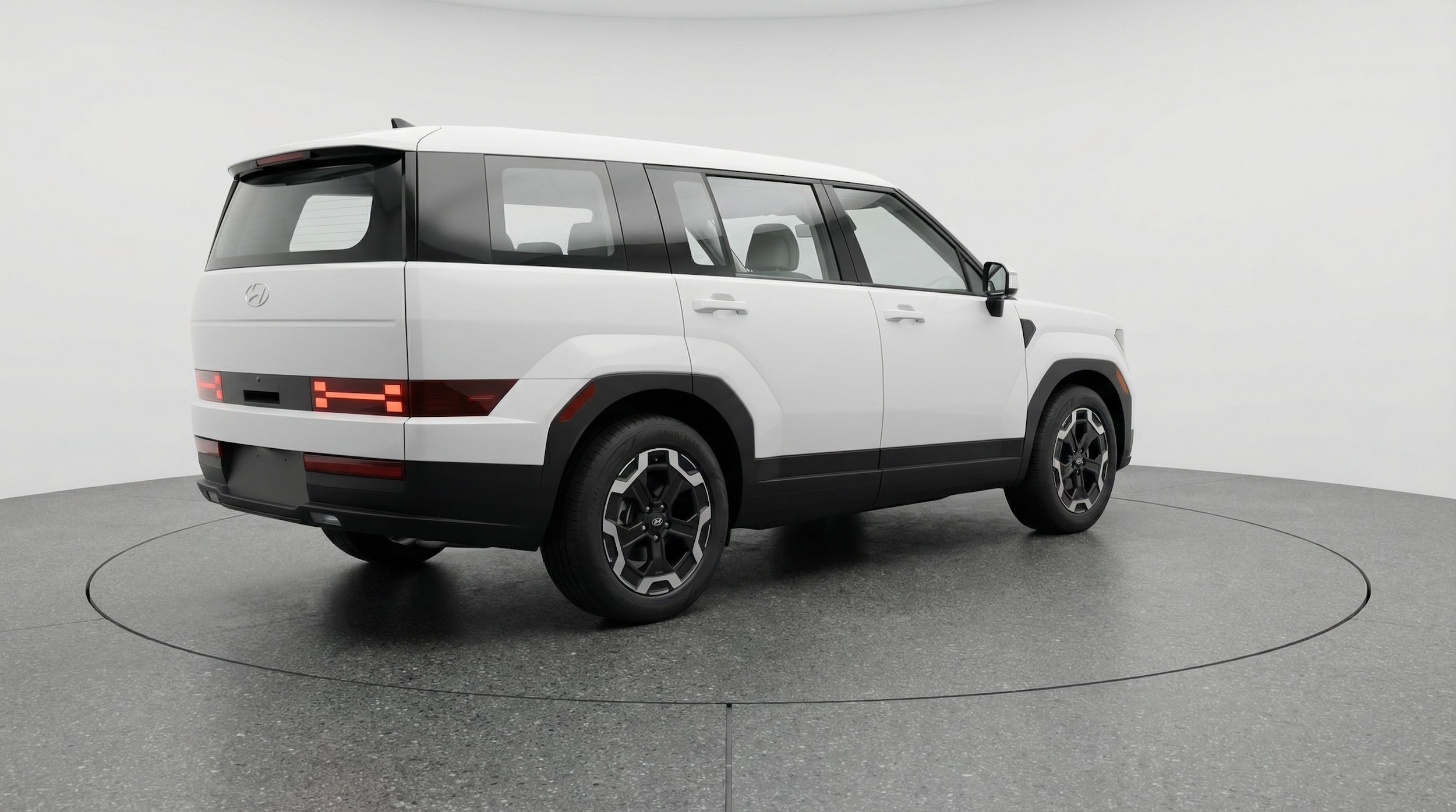 Thumbnail: 2026 Hyundai Santa Fe - 7