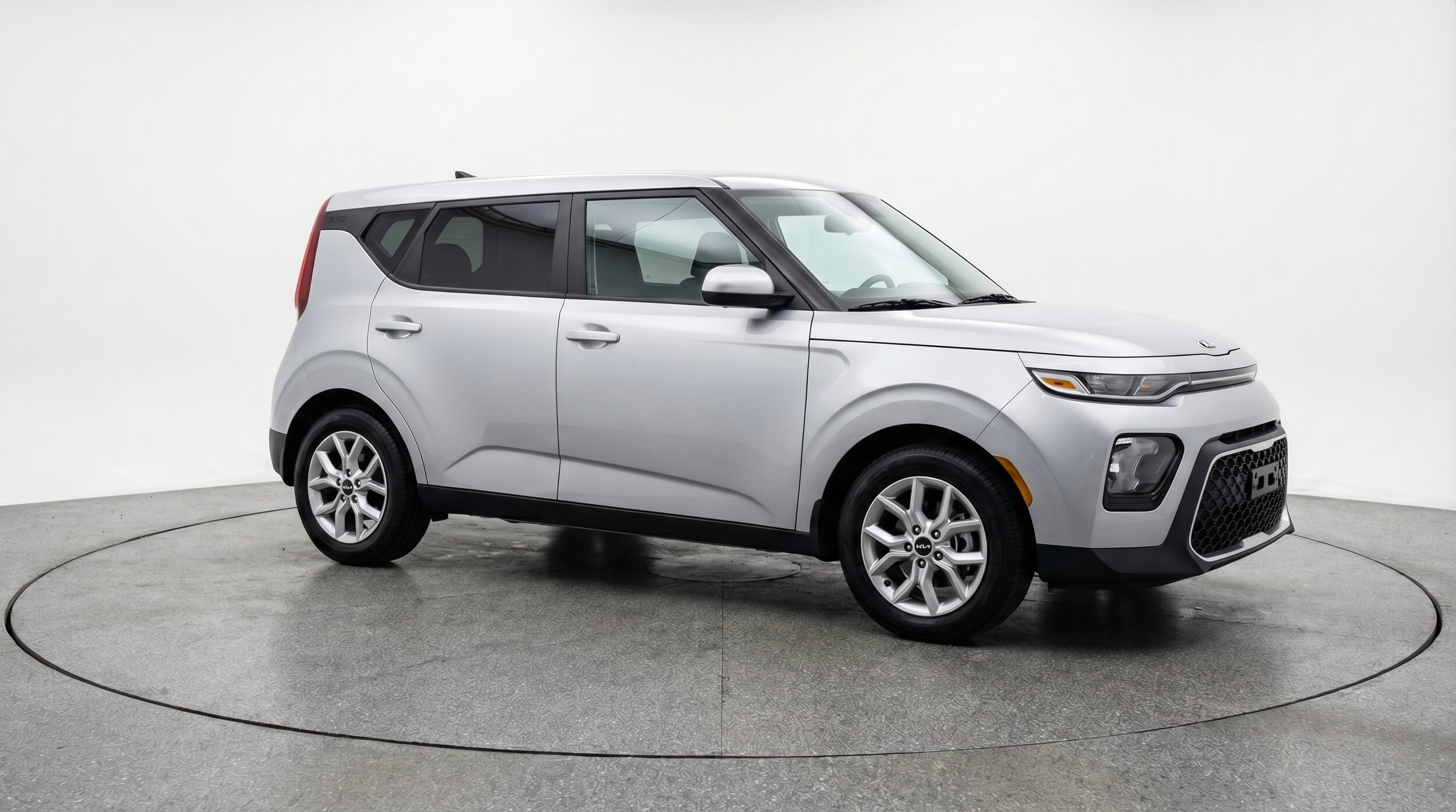Thumbnail: 2025 Kia Soul - 1