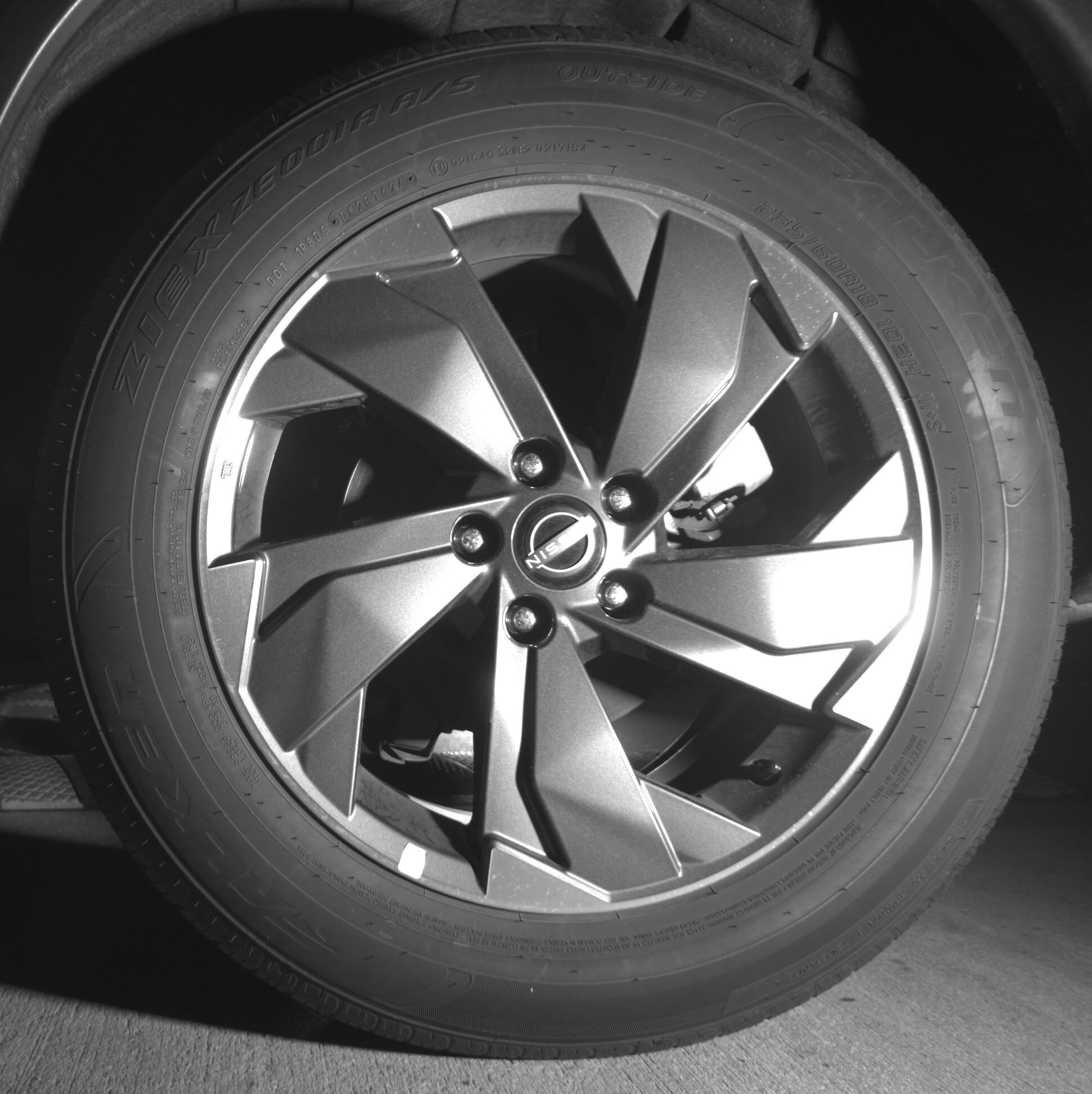 Thumbnail: 2025 Nissan Rogue - 11