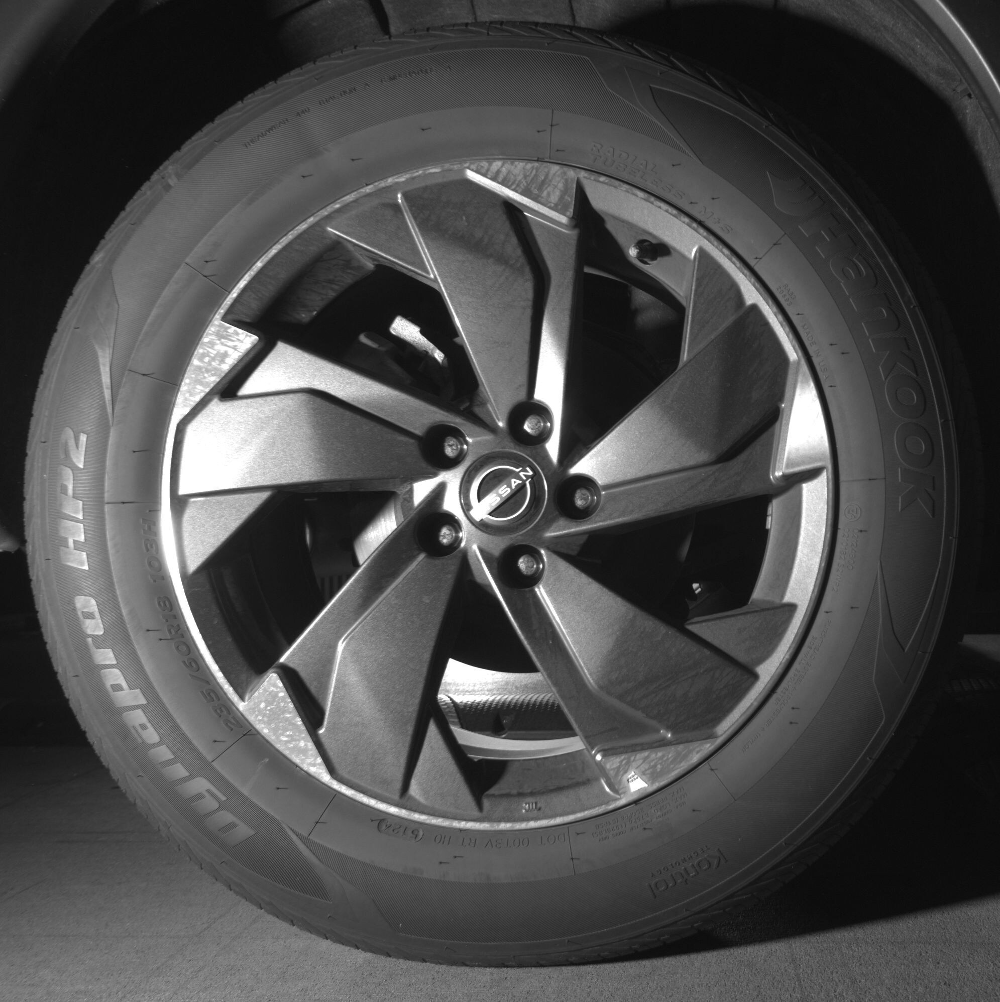 Thumbnail: 2025 Nissan Rogue - 12